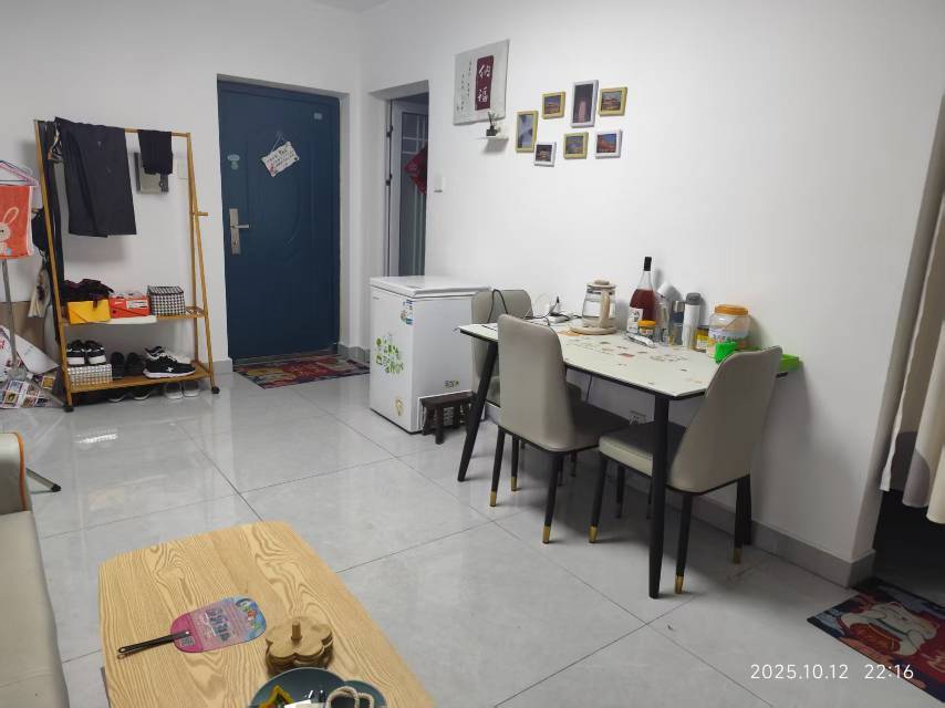 Hefei-Baohe-Cozy Home,Clean&Comfy,Hustle & Bustle,“Friends”,Chilled,LGBTQ Friendly