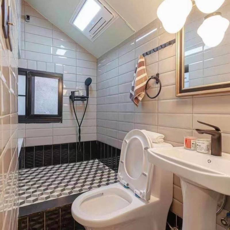 上海 靜安 | 胶州路293弄小区_3