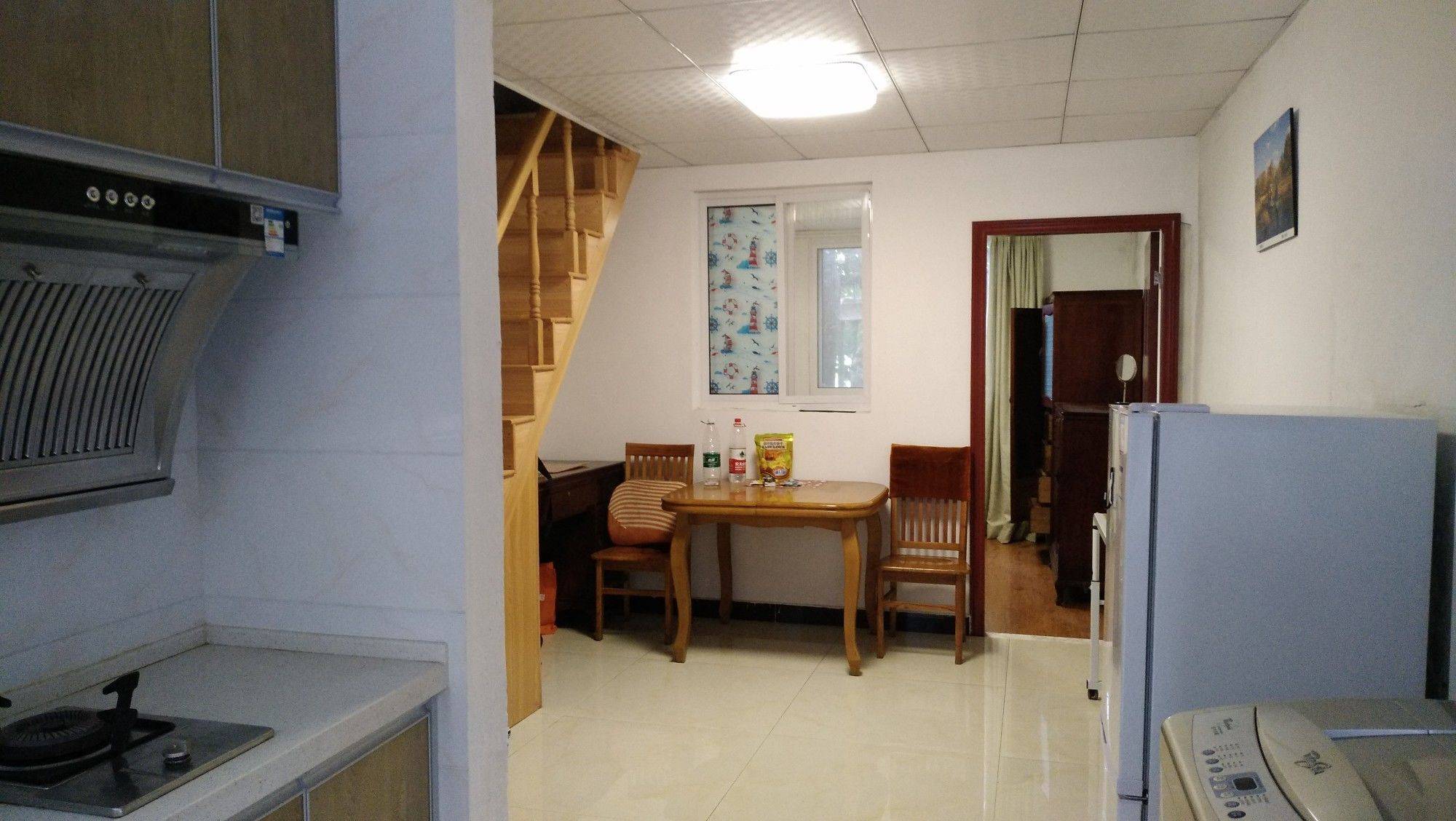 Wuhan-Jiang'an-Hustle & Bustle