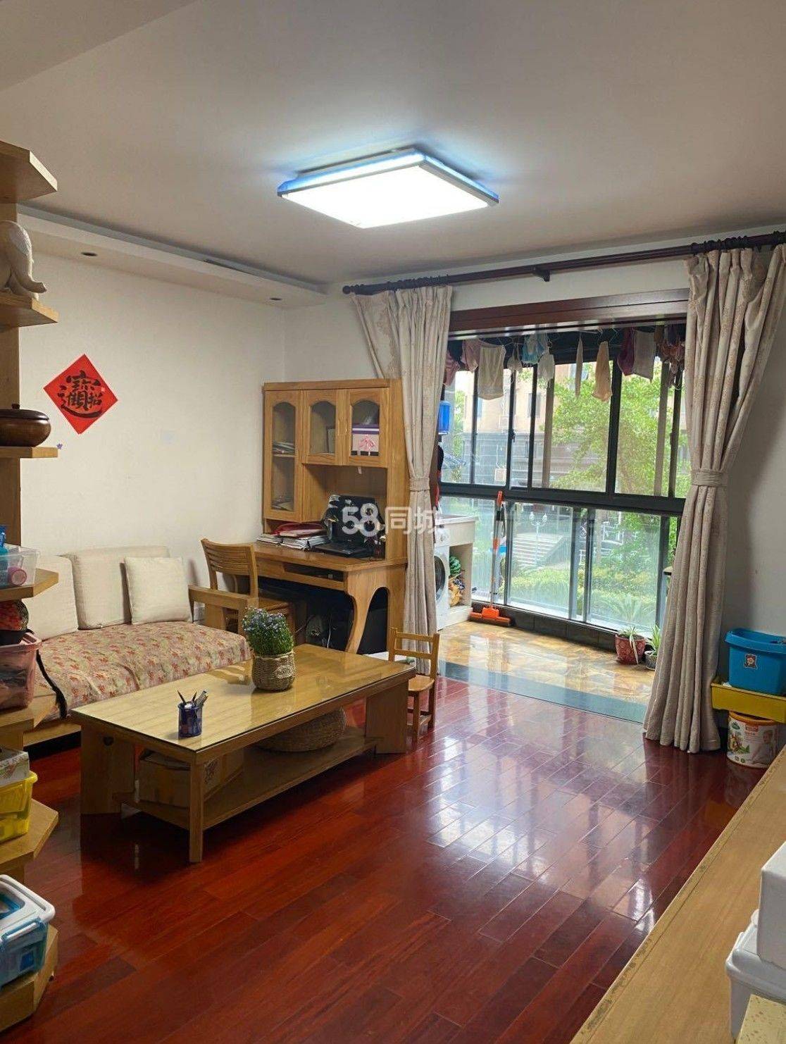 Shanghai-Pudong-Cozy Home,Clean&Comfy,No Gender Limit,Hustle & Bustle,“Friends”,Chilled