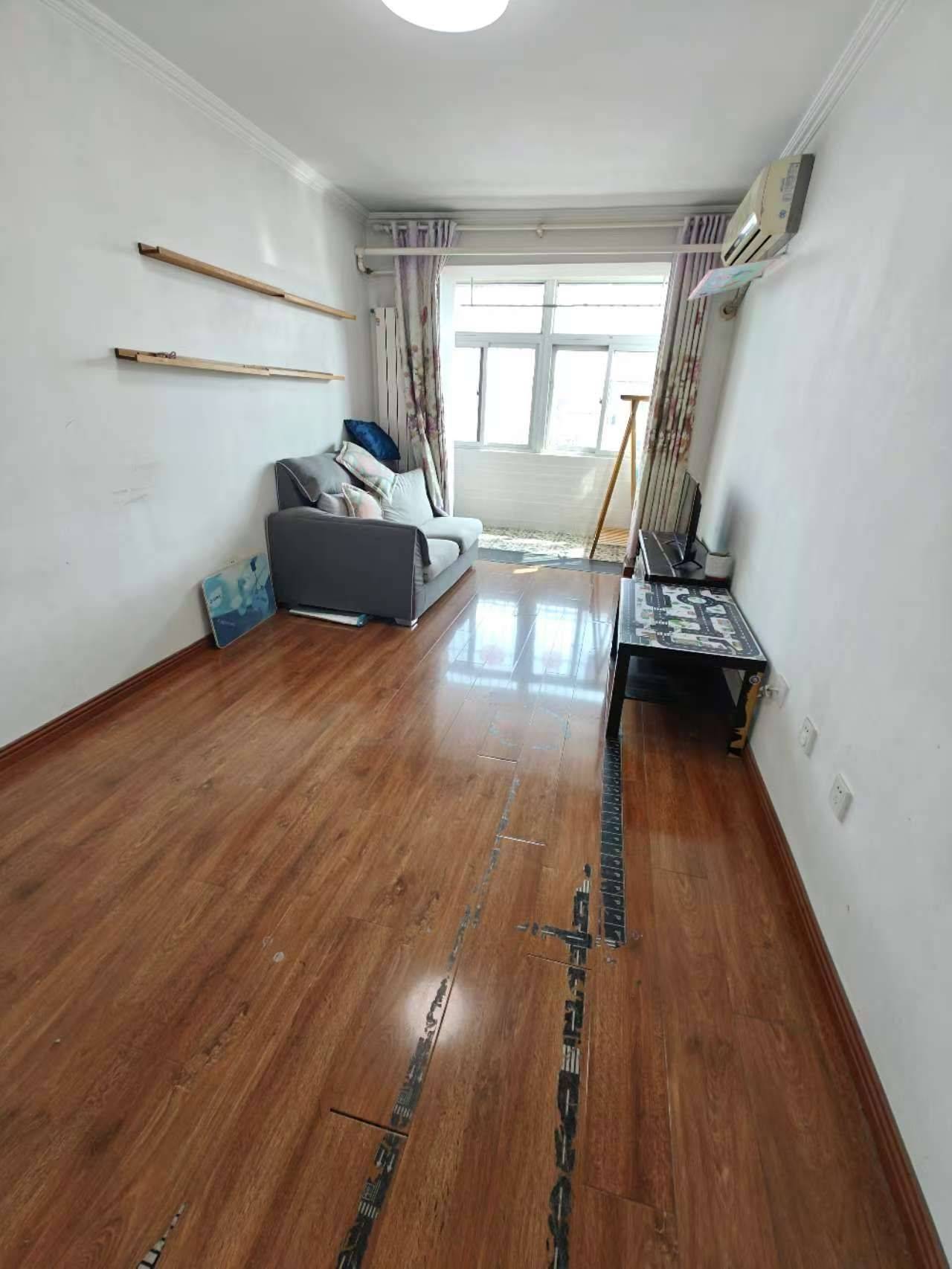 Beijing-Shijingshan-Cozy Home,Clean&Comfy,No Gender Limit