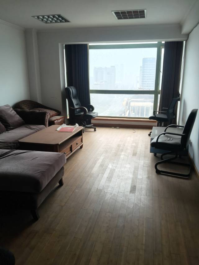 杭州 上城 | 长堤明苑-25A栋_3