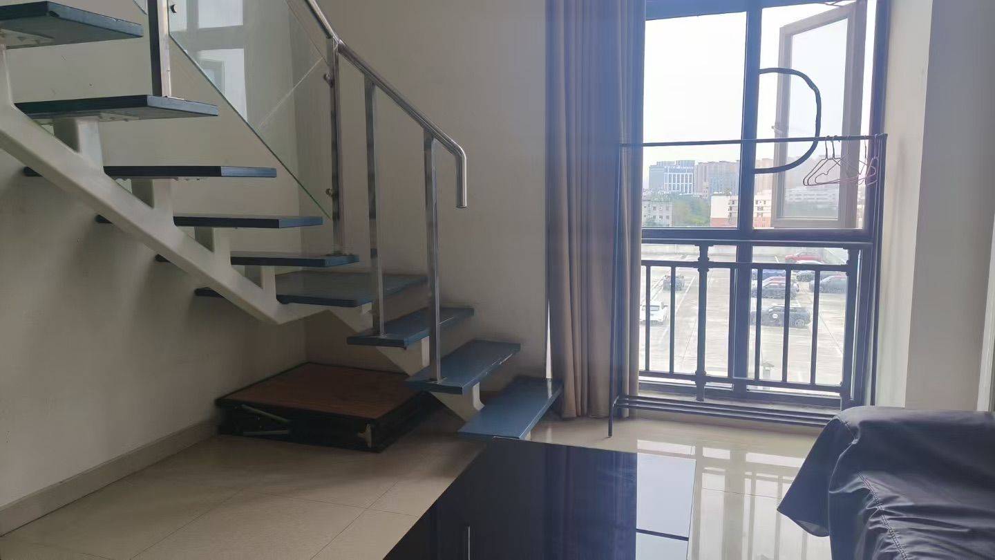 Chengdu-Wuhou-Clean&Comfy