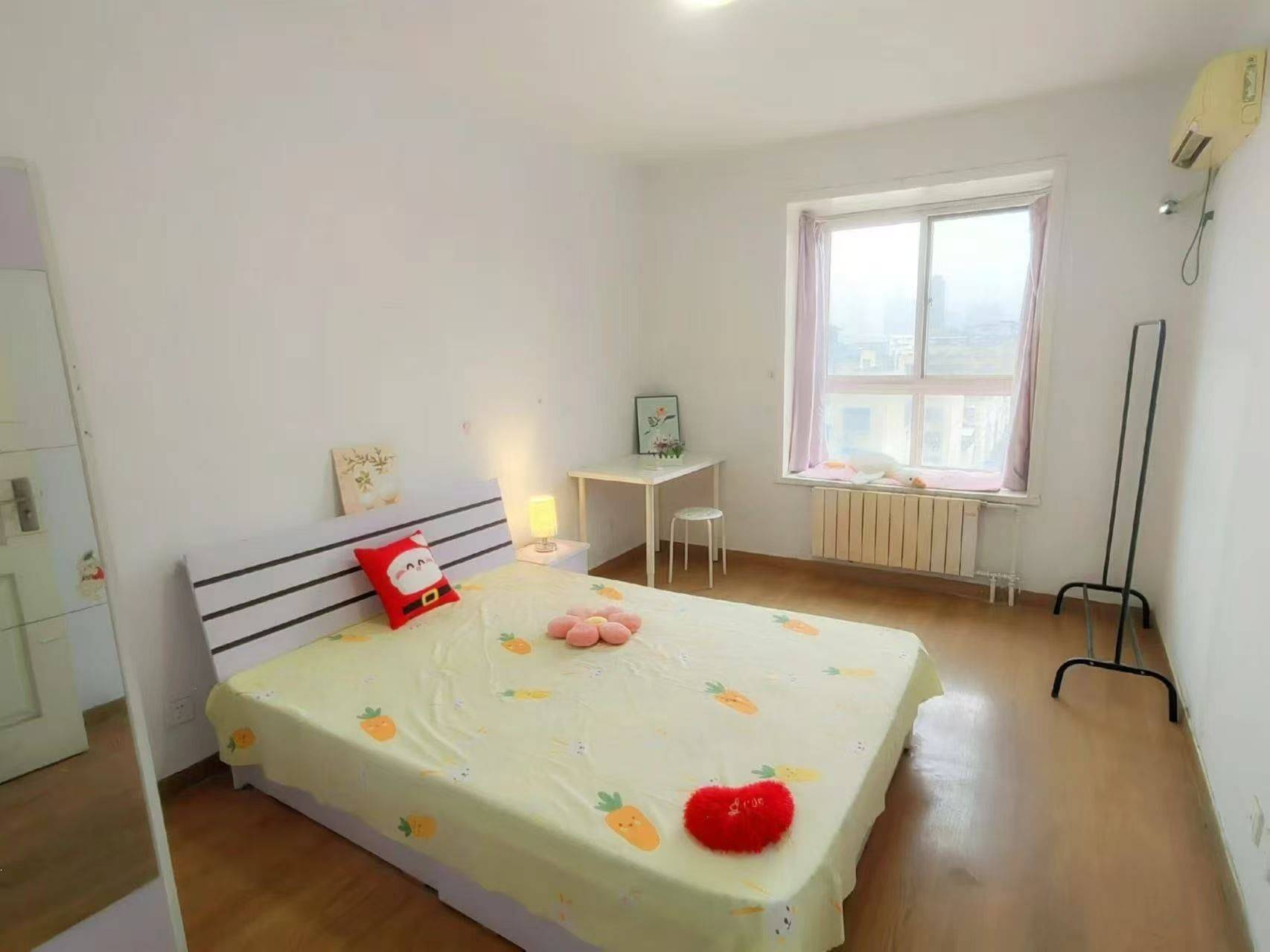 西安-雁塔-干净治愈,不限性别