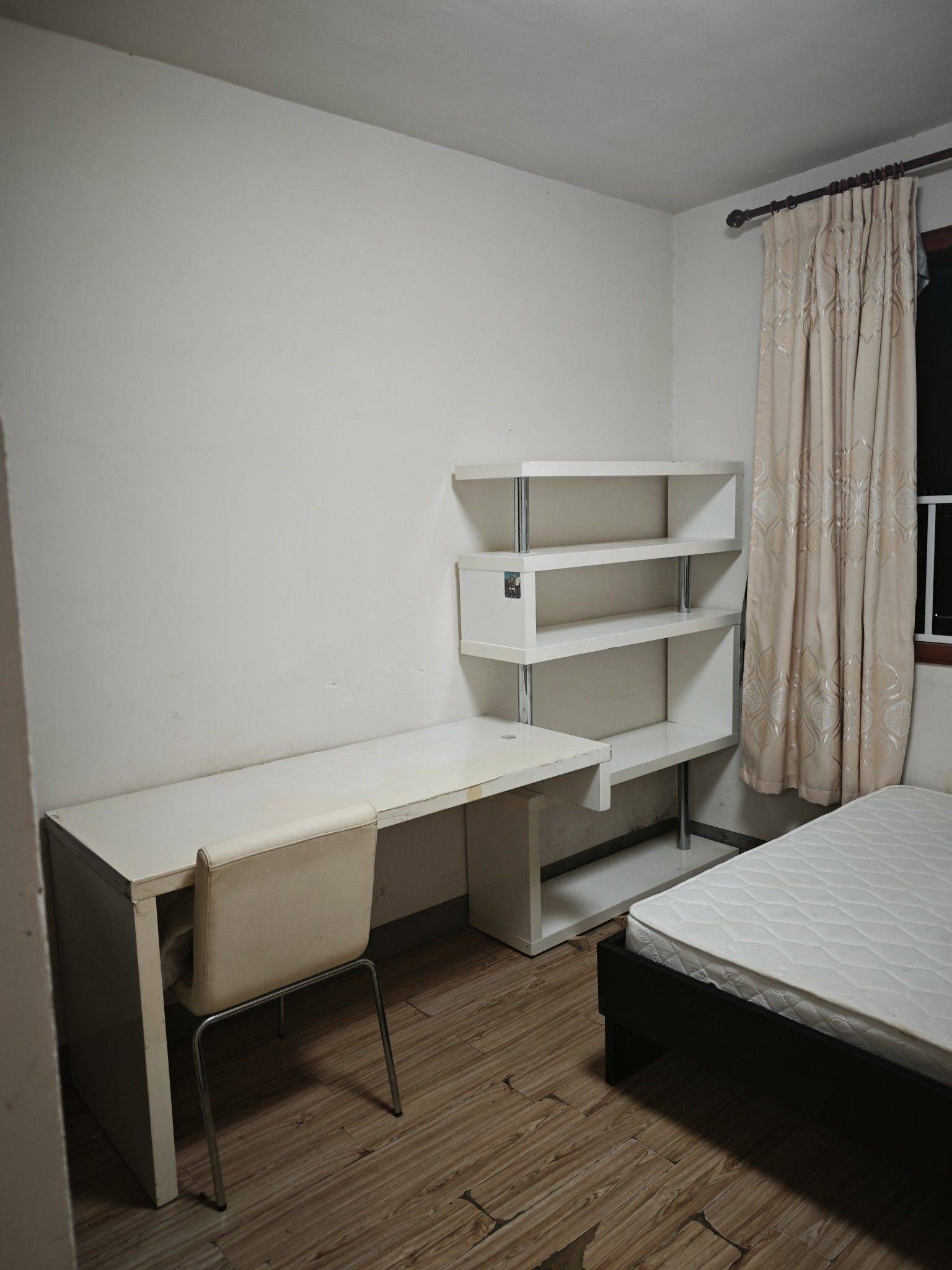 Shanghai-Songjiang-Cozy Home,Clean&Comfy,No Gender Limit,Hustle & Bustle