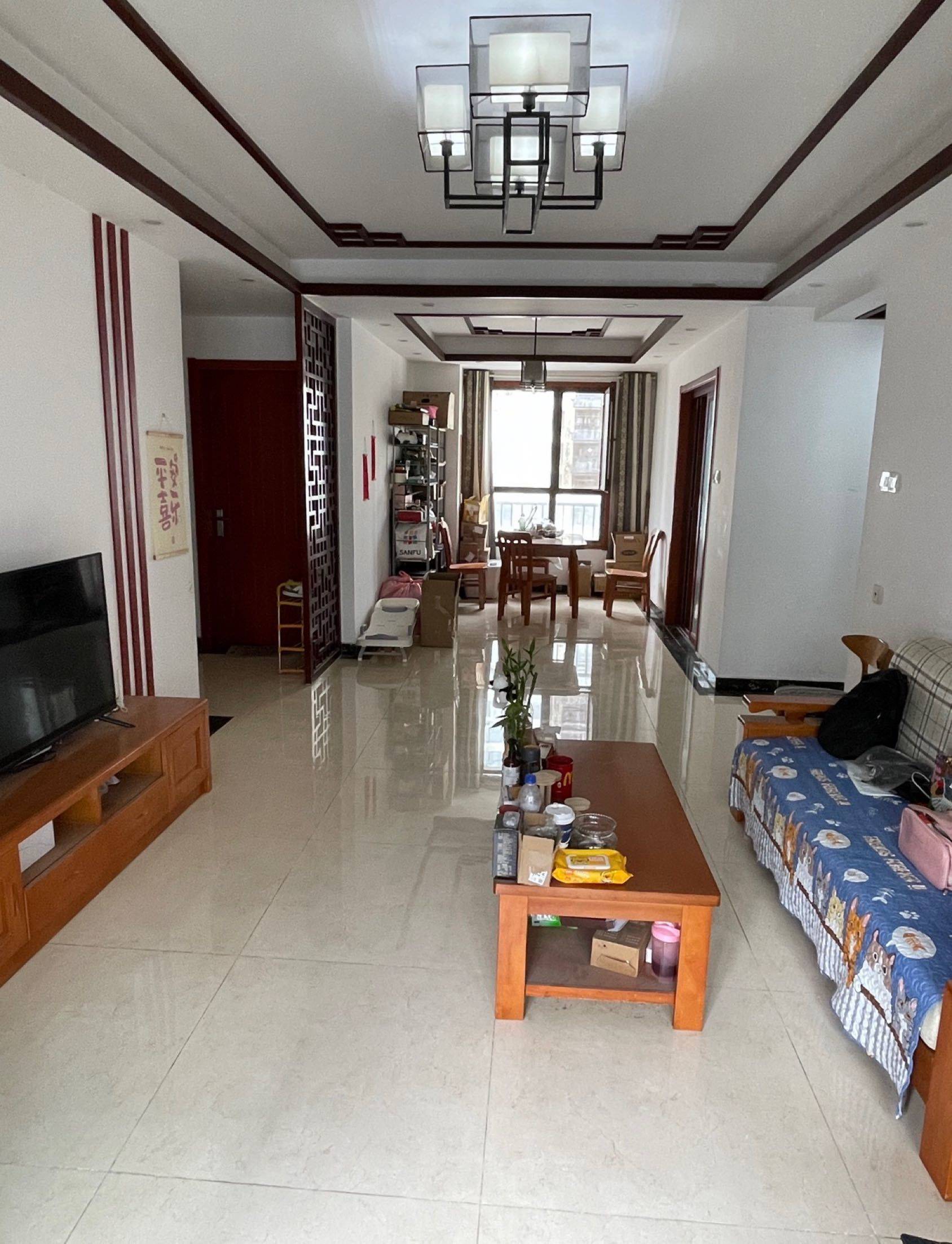 合肥 包河 | 合肥万达城临湖苑_4