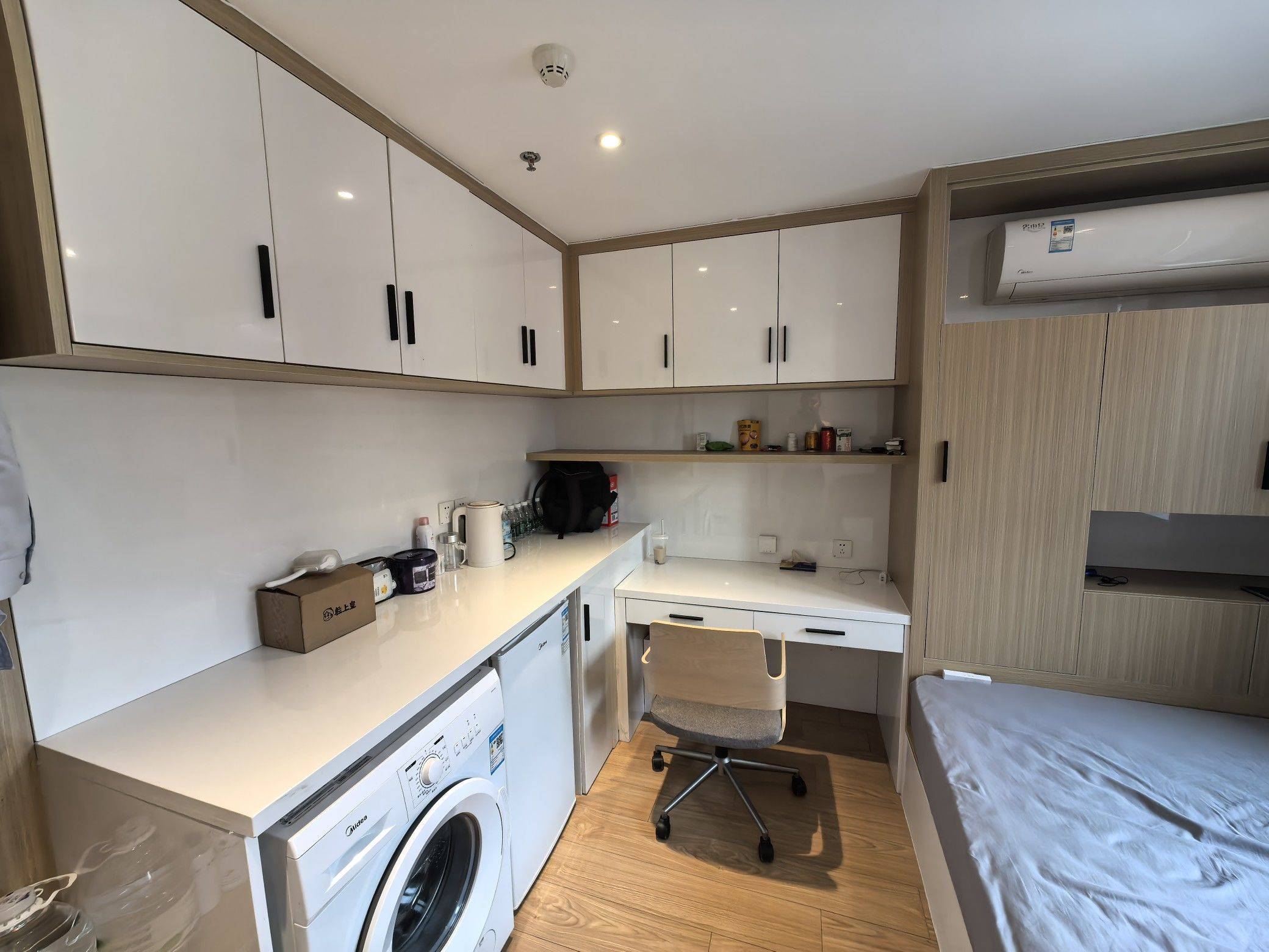 Beijing-Chaoyang-Cozy Home,Clean&Comfy,No Gender Limit