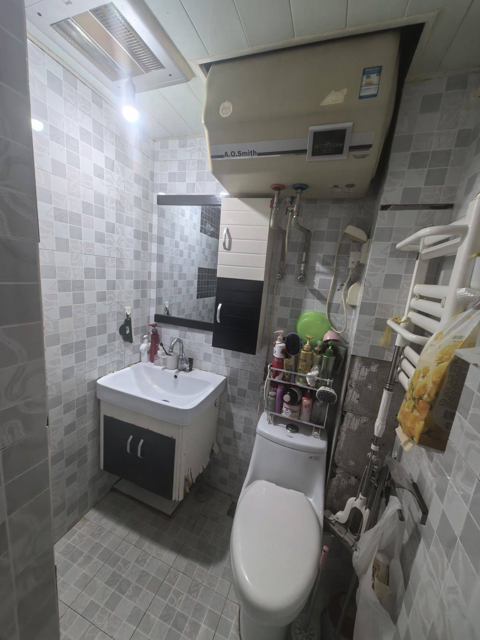 北京-朝陽-溫馨小窩,乾淨治愈