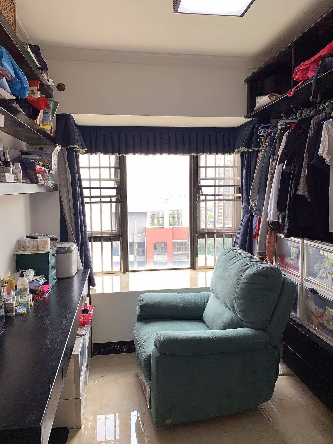 Zhuhai-Jinwan-Cozy Home,Clean&Comfy,No Gender Limit,“Friends”,Chilled