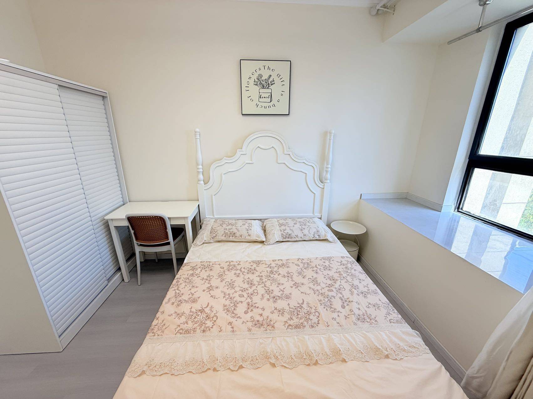 合肥-包河-温馨小窝,干净治愈,不限性别