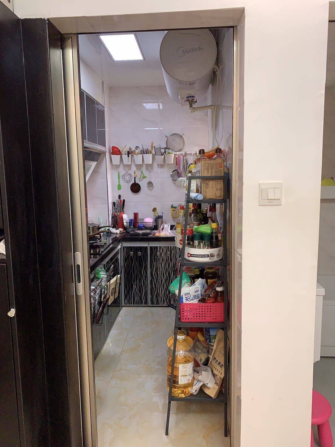 Zhuhai-Jinwan-Cozy Home,Clean&Comfy,No Gender Limit,Chilled