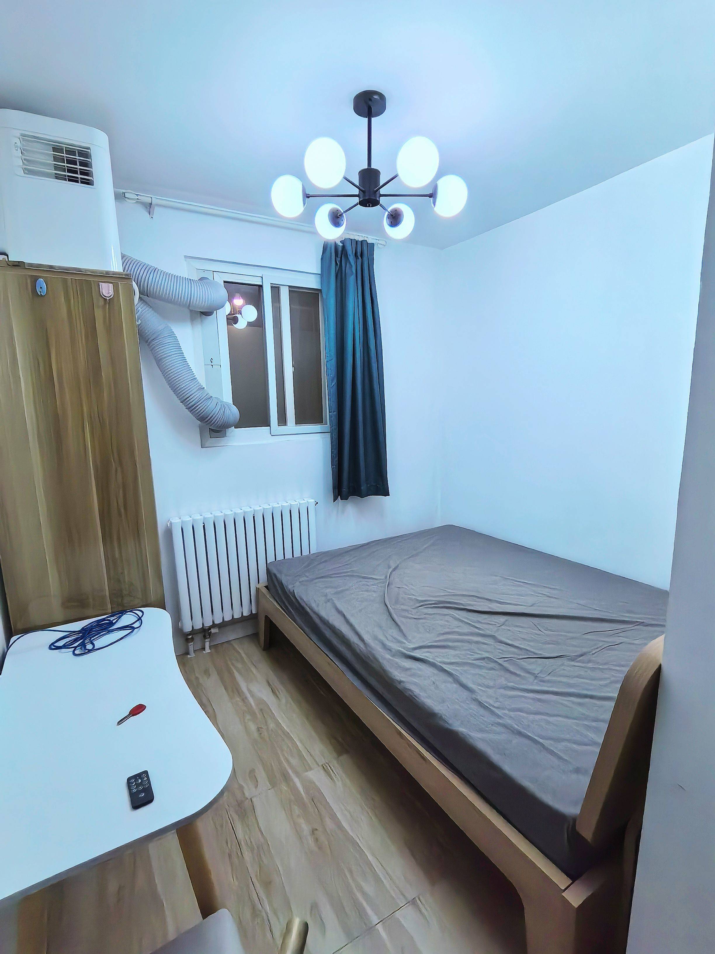 Beijing-Changping-Cozy Home,Clean&Comfy,No Gender Limit