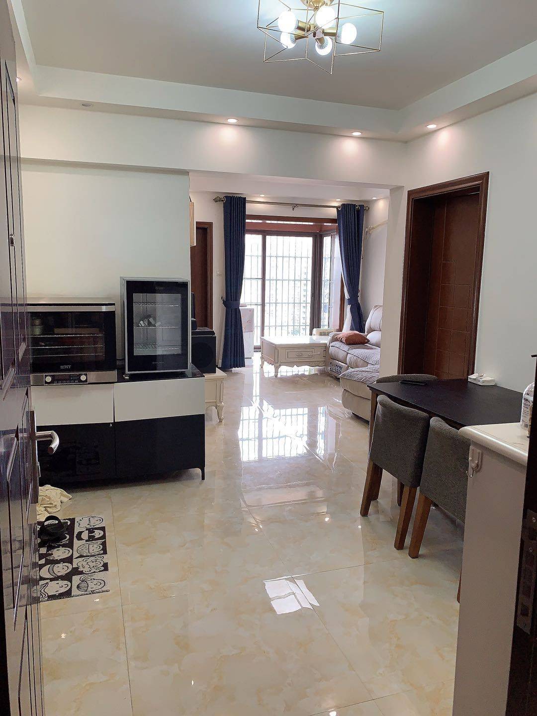 Zhuhai-Jinwan-Cozy Home,Clean&Comfy,No Gender Limit,Chilled