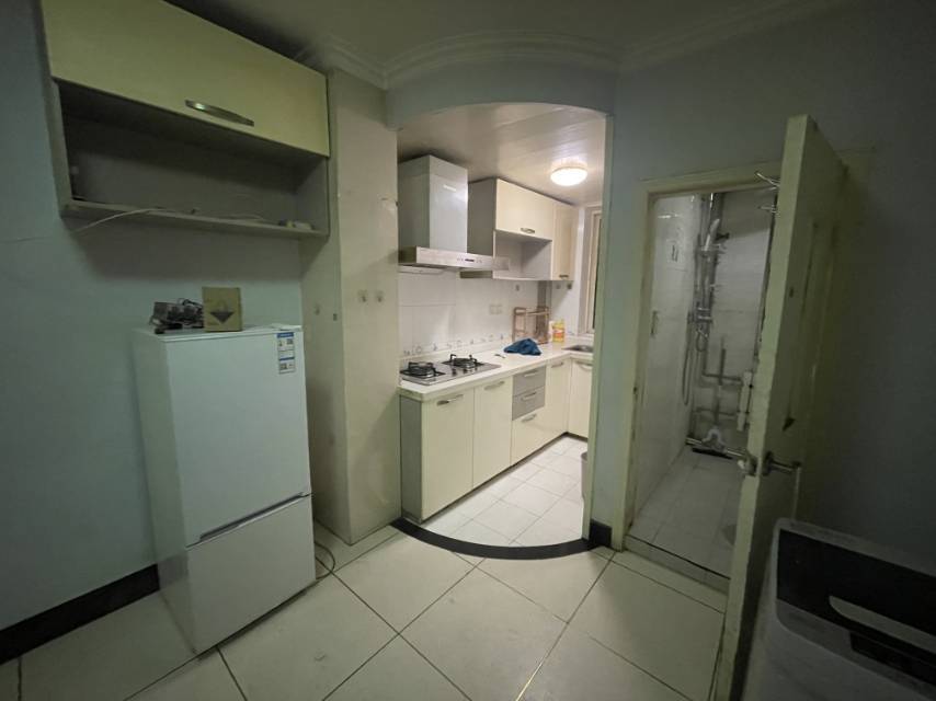 Beijing-Shijingshan-Cozy Home,Clean&Comfy,No Gender Limit