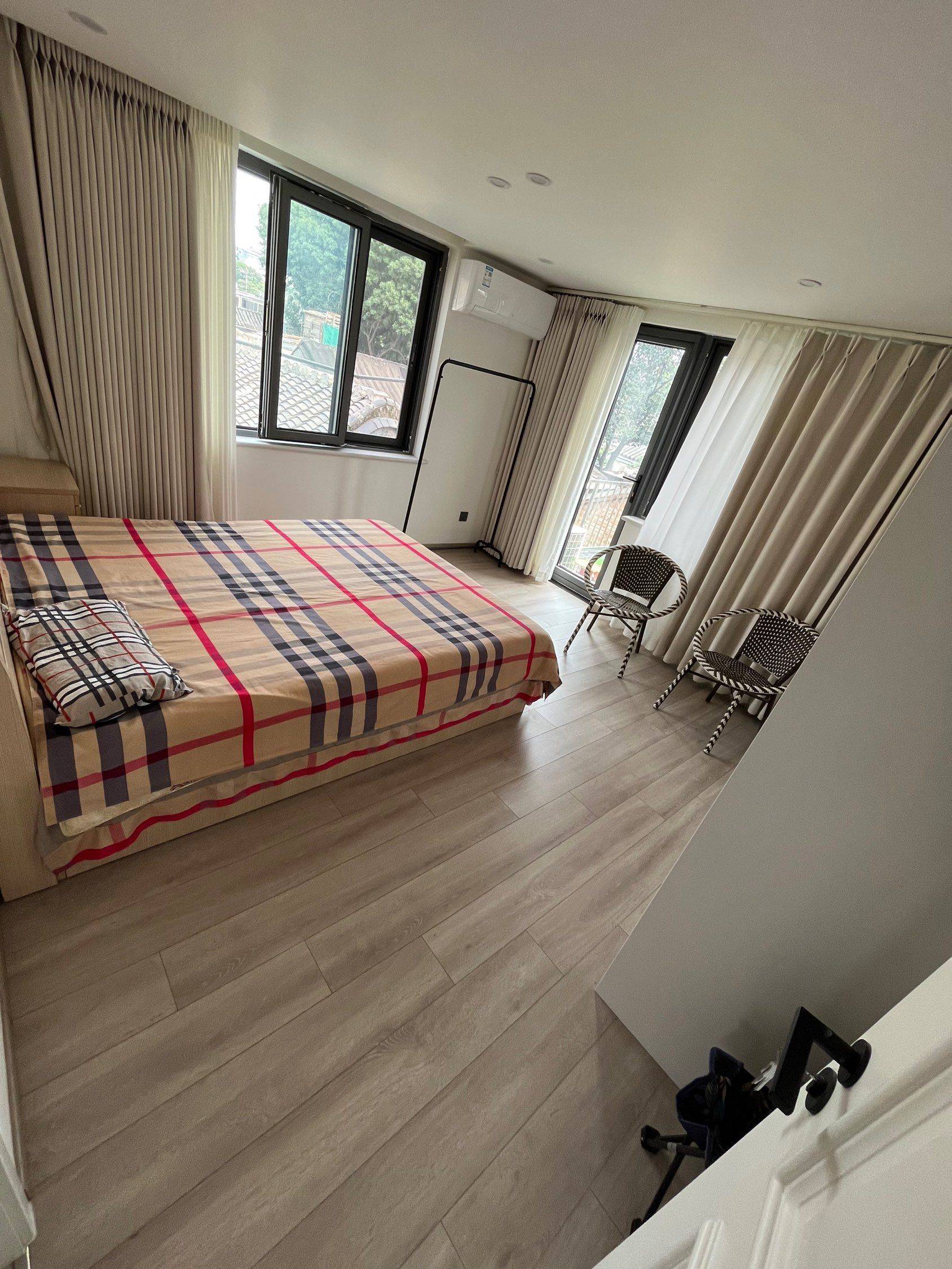 Beijing-Dongcheng-Cozy Home,Clean&Comfy,No Gender Limit,Hustle & Bustle,Chilled,LGBTQ Friendly,Pet Friendly