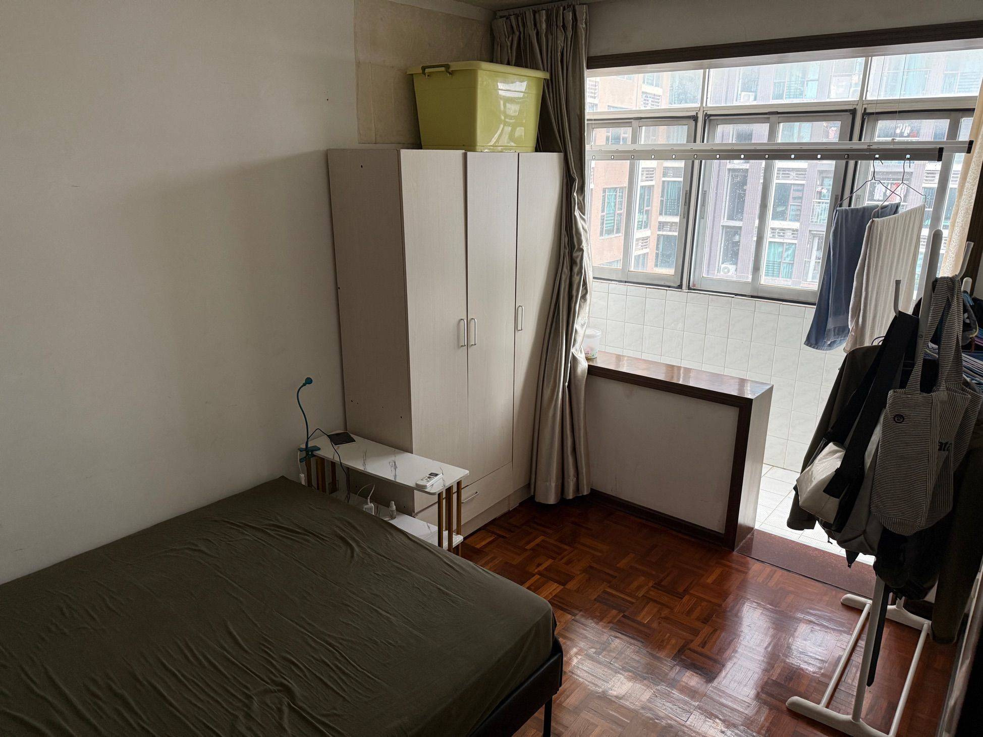 Shenzhen-Nanshan-Cozy Home,Clean&Comfy,No Gender Limit,Hustle & Bustle,LGBTQ Friendly