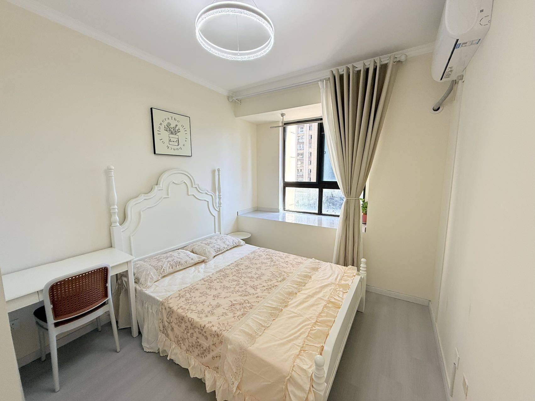 合肥-包河-温馨小窝,干净治愈,不限性别