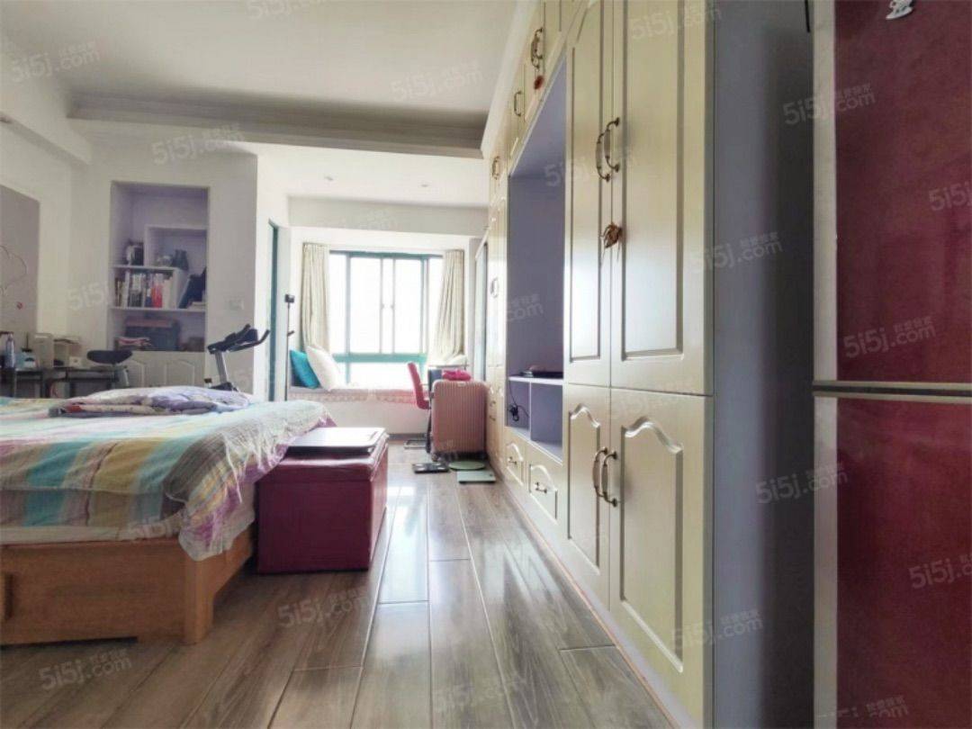 Nanjing-Jiangning-Cozy Home