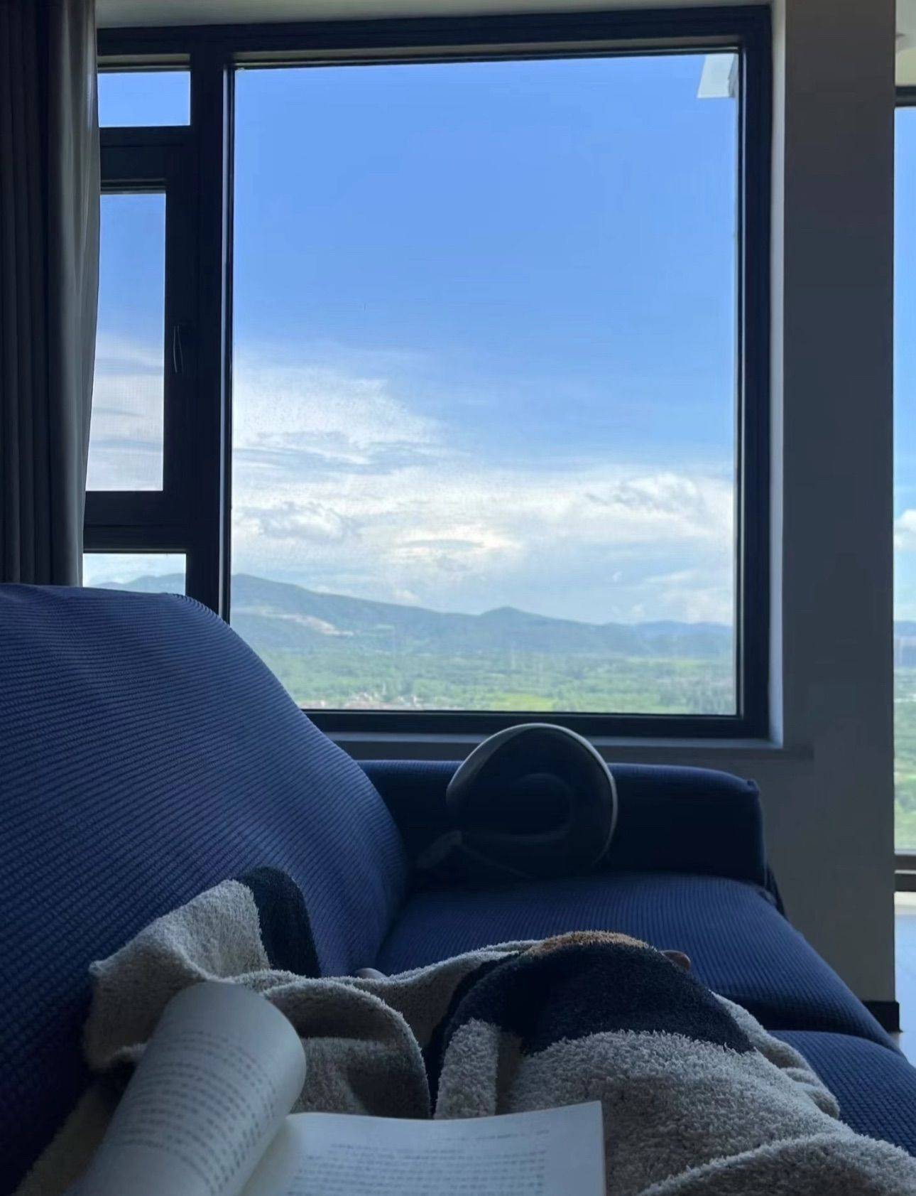 Nanjing-Qixia-Cozy Home