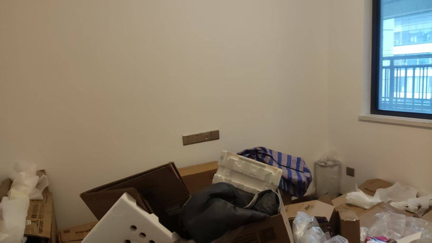 Zhengzhou-Jinshui-Cozy Home,Clean&Comfy,No Gender Limit,Hustle & Bustle