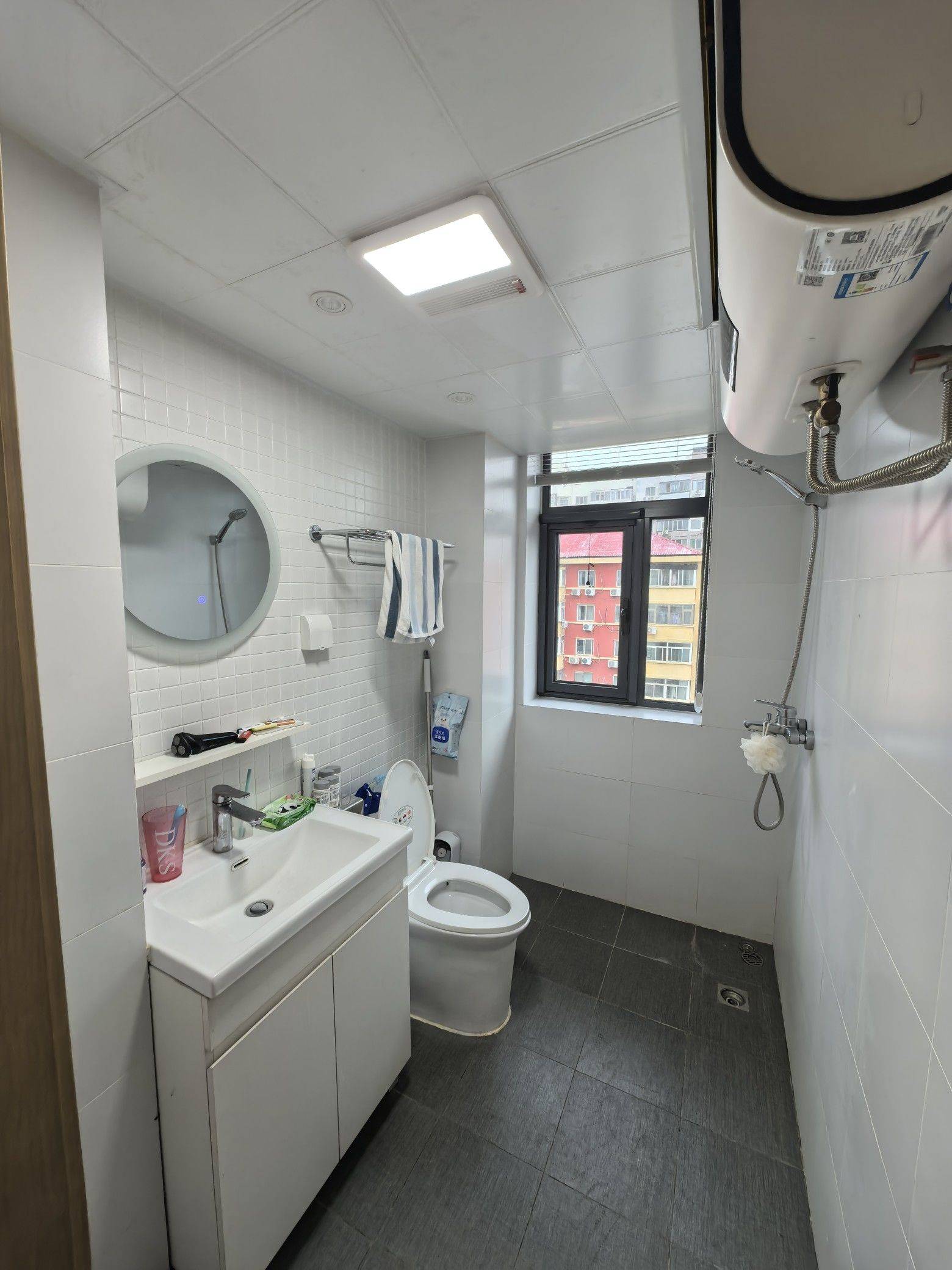 Beijing-Chaoyang-Cozy Home,Clean&Comfy,No Gender Limit