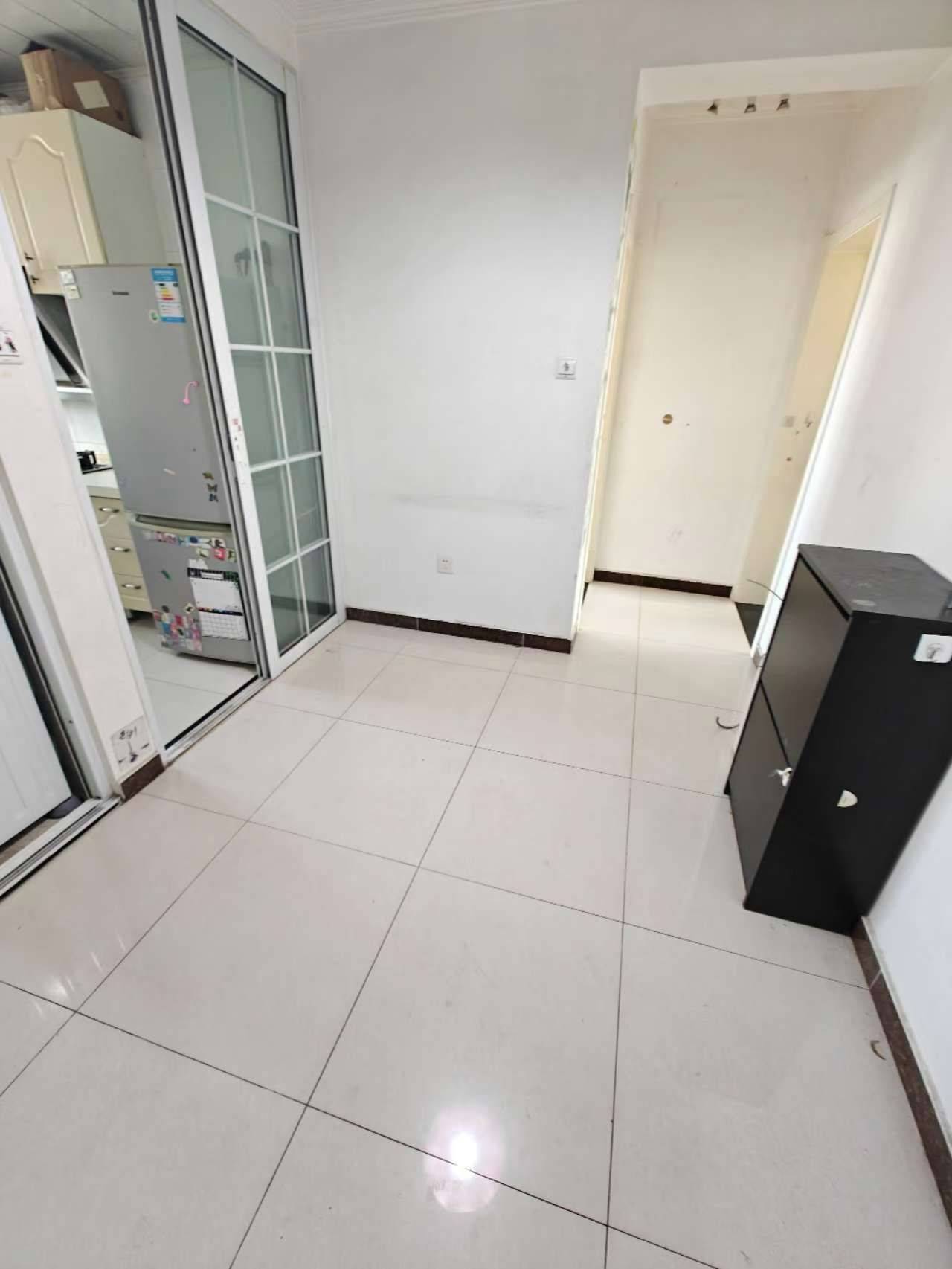 Beijing-Shijingshan-Cozy Home,Clean&Comfy,No Gender Limit