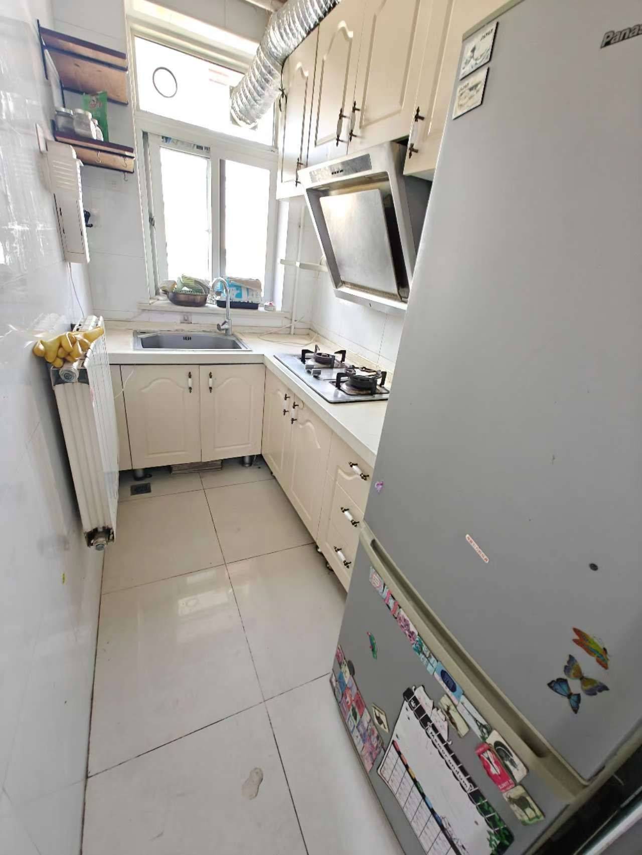 Beijing-Shijingshan-Cozy Home,Clean&Comfy,No Gender Limit