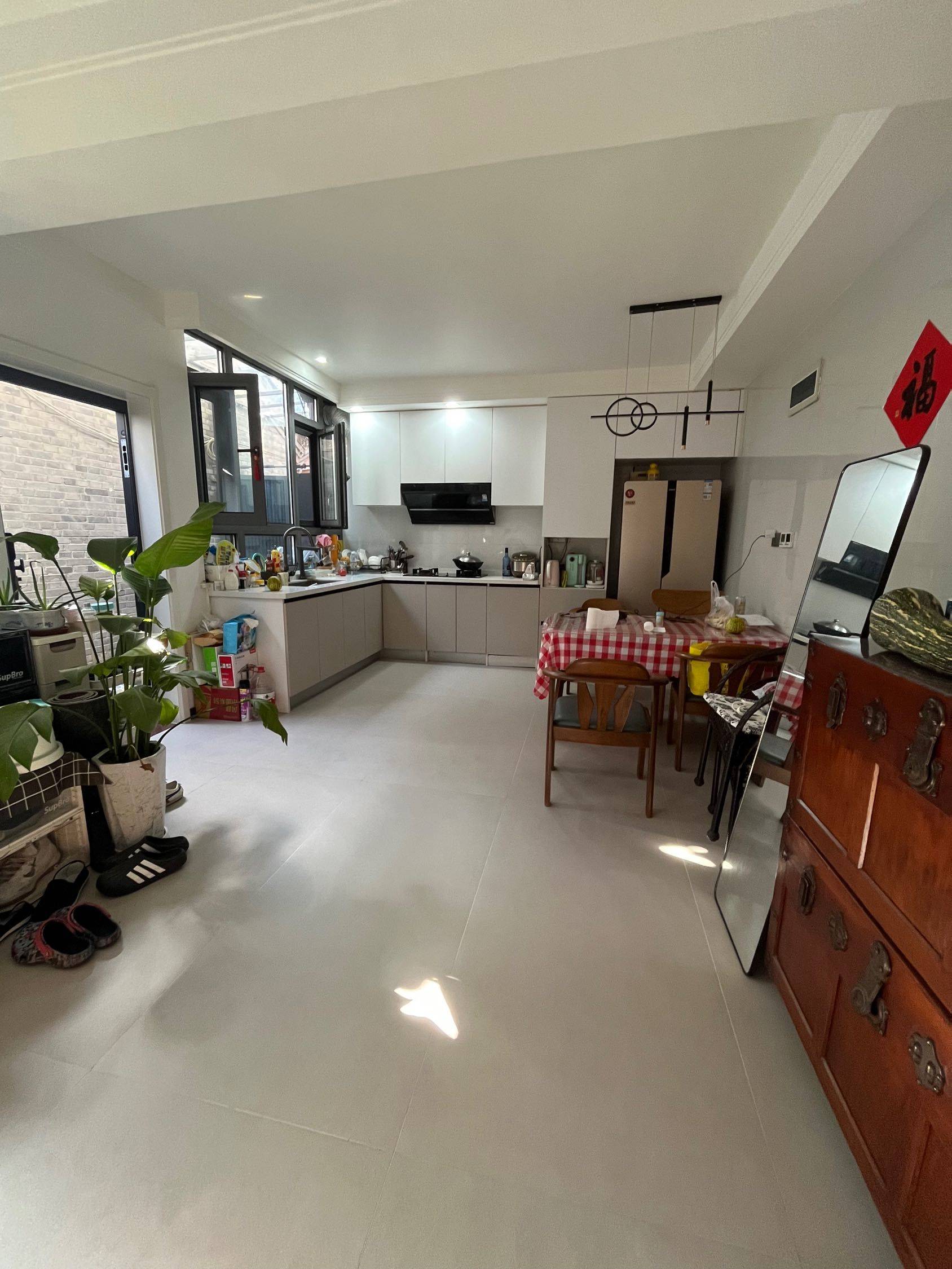 Beijing-Dongcheng-Cozy Home,Clean&Comfy,No Gender Limit,Hustle & Bustle,Chilled,LGBTQ Friendly,Pet Friendly