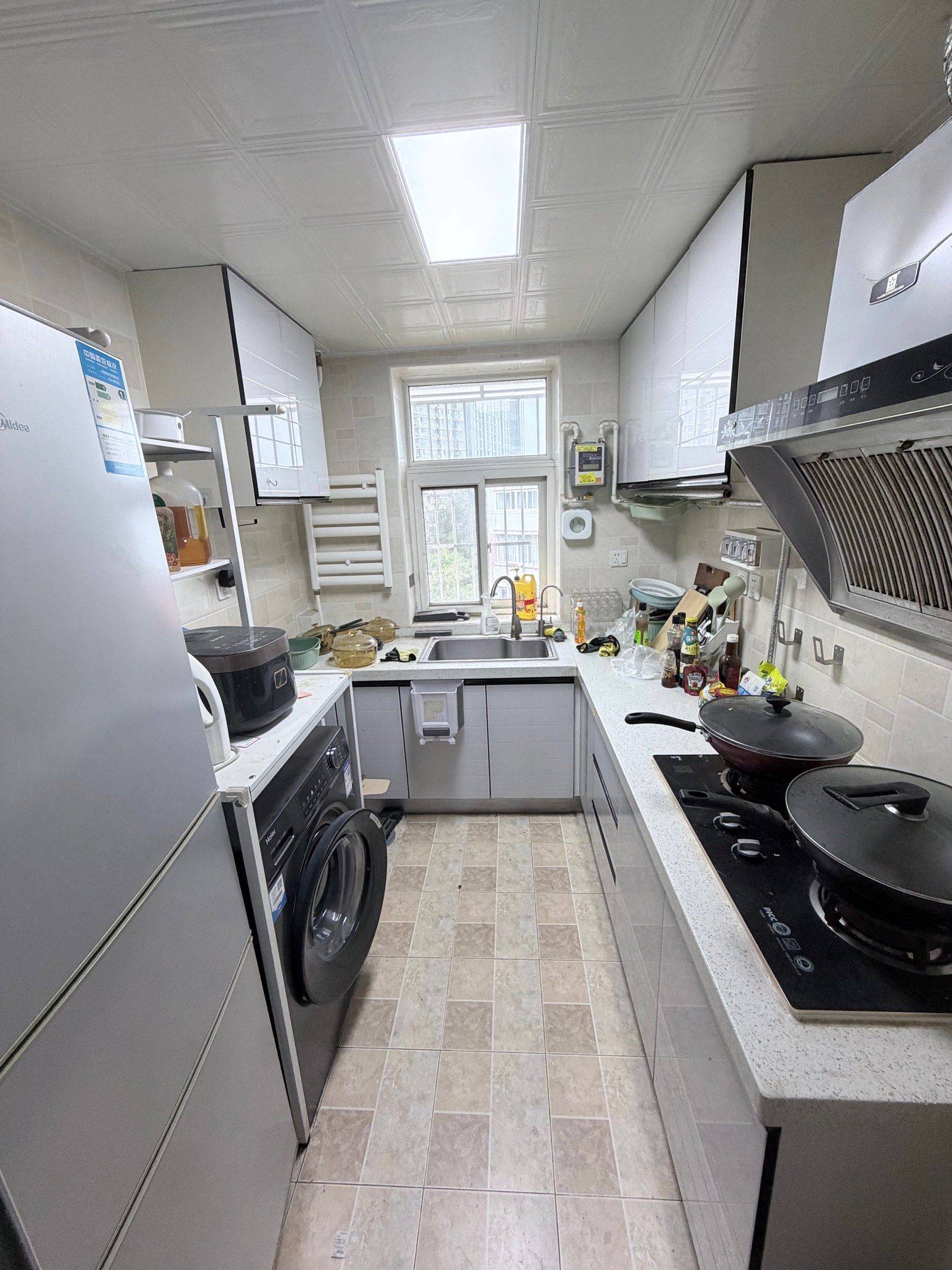 Beijing-Fengtai-Cozy Home,Clean&Comfy,No Gender Limit,Pet Friendly