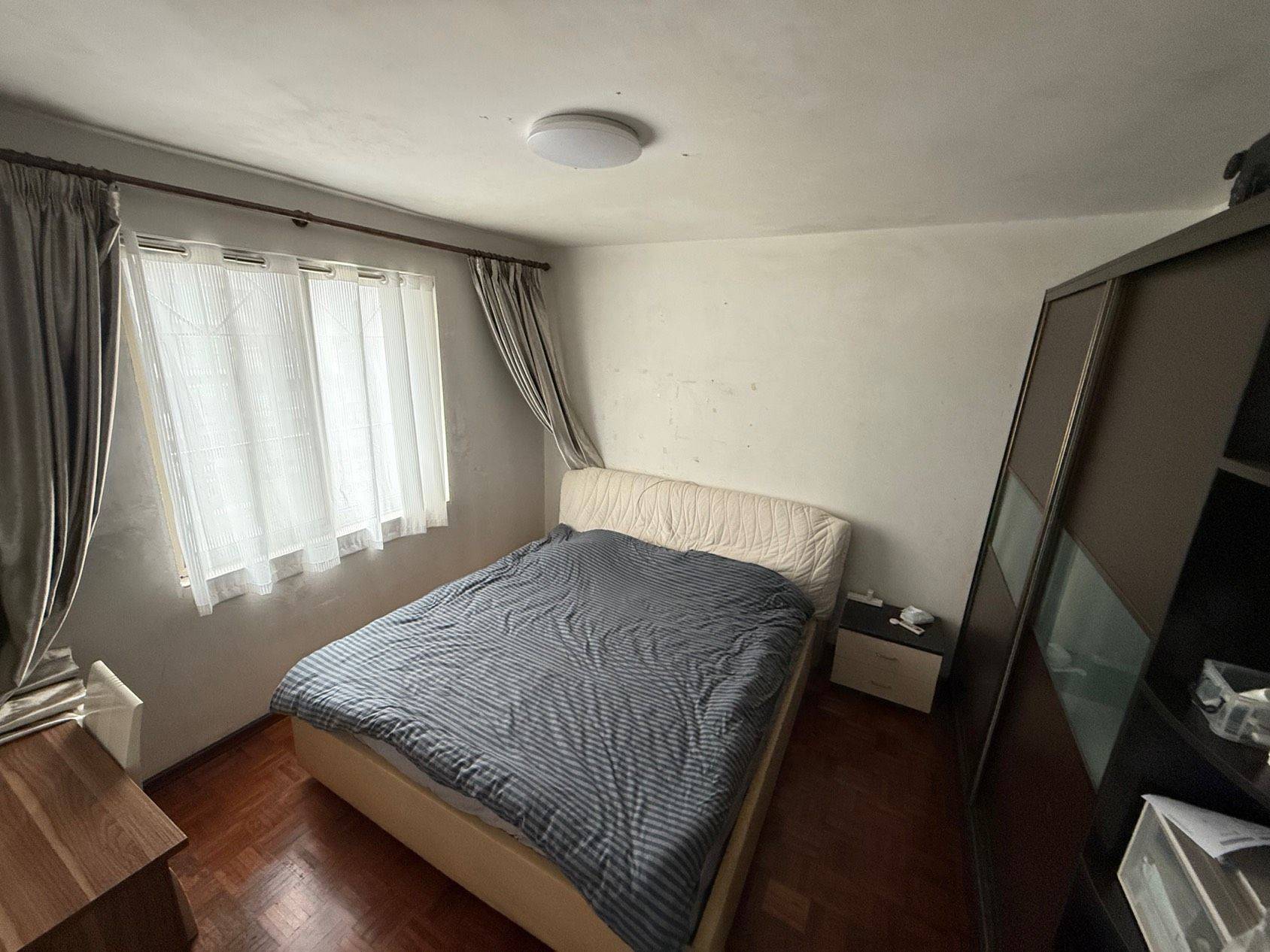 Shenzhen-Nanshan-Cozy Home