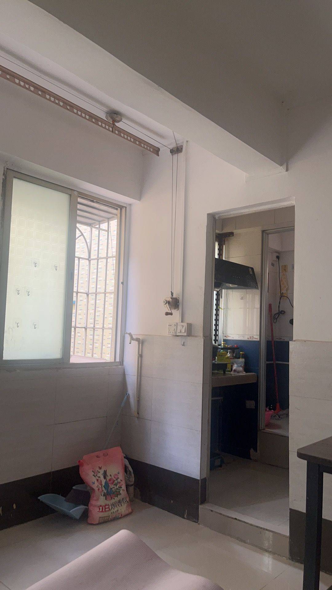 深圳-宝安-温馨小窝,干净治愈,不限性别,市井烟火气,宠物友好