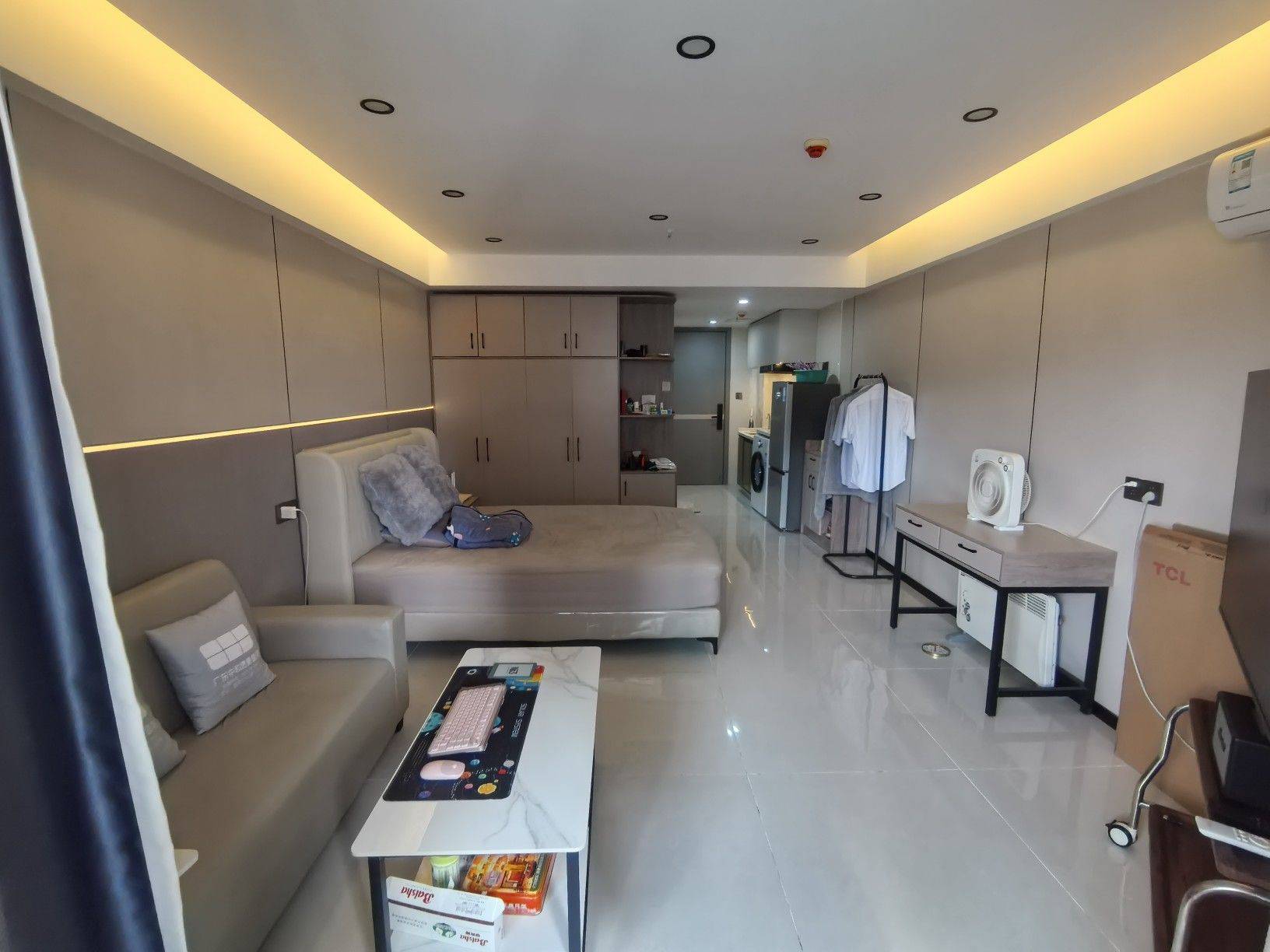 Guangzhou-Huangpu-Cozy Home,Chilled,Pet Friendly