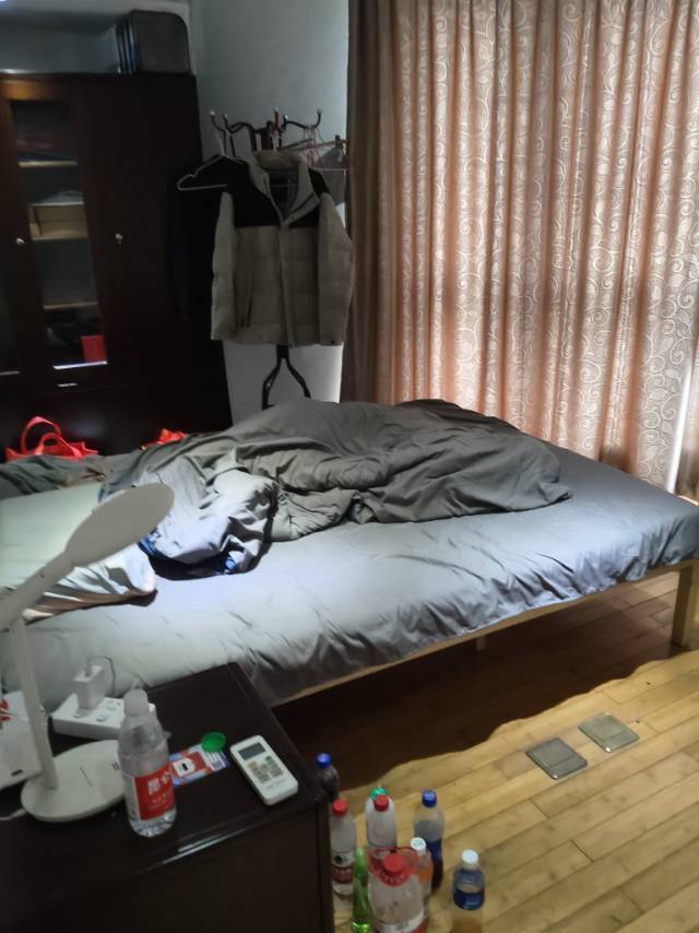 杭州 上城 | 长堤明苑-25A栋_4