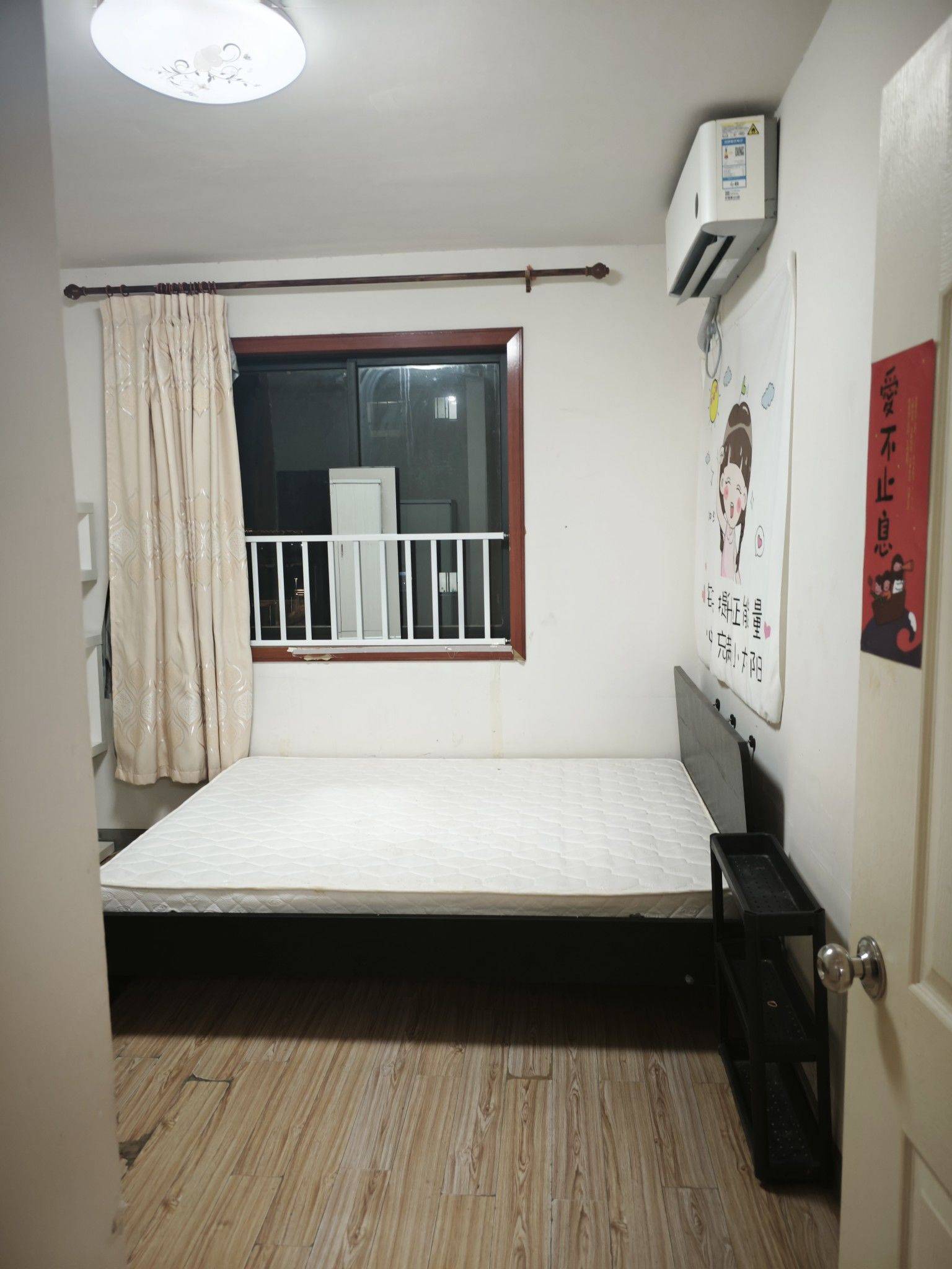 Shanghai-Songjiang-Cozy Home,Clean&Comfy,No Gender Limit,Hustle & Bustle