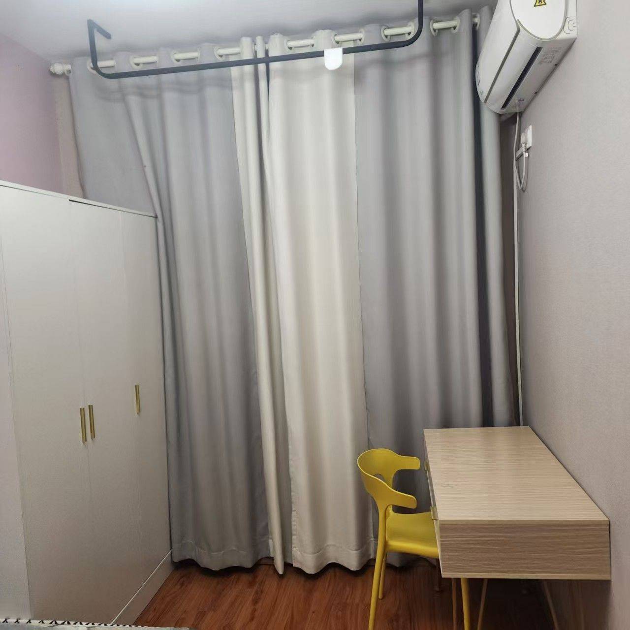 Hefei-Baohe-Cozy Home,Clean&Comfy,No Gender Limit,Hustle & Bustle,“Friends”,LGBTQ Friendly