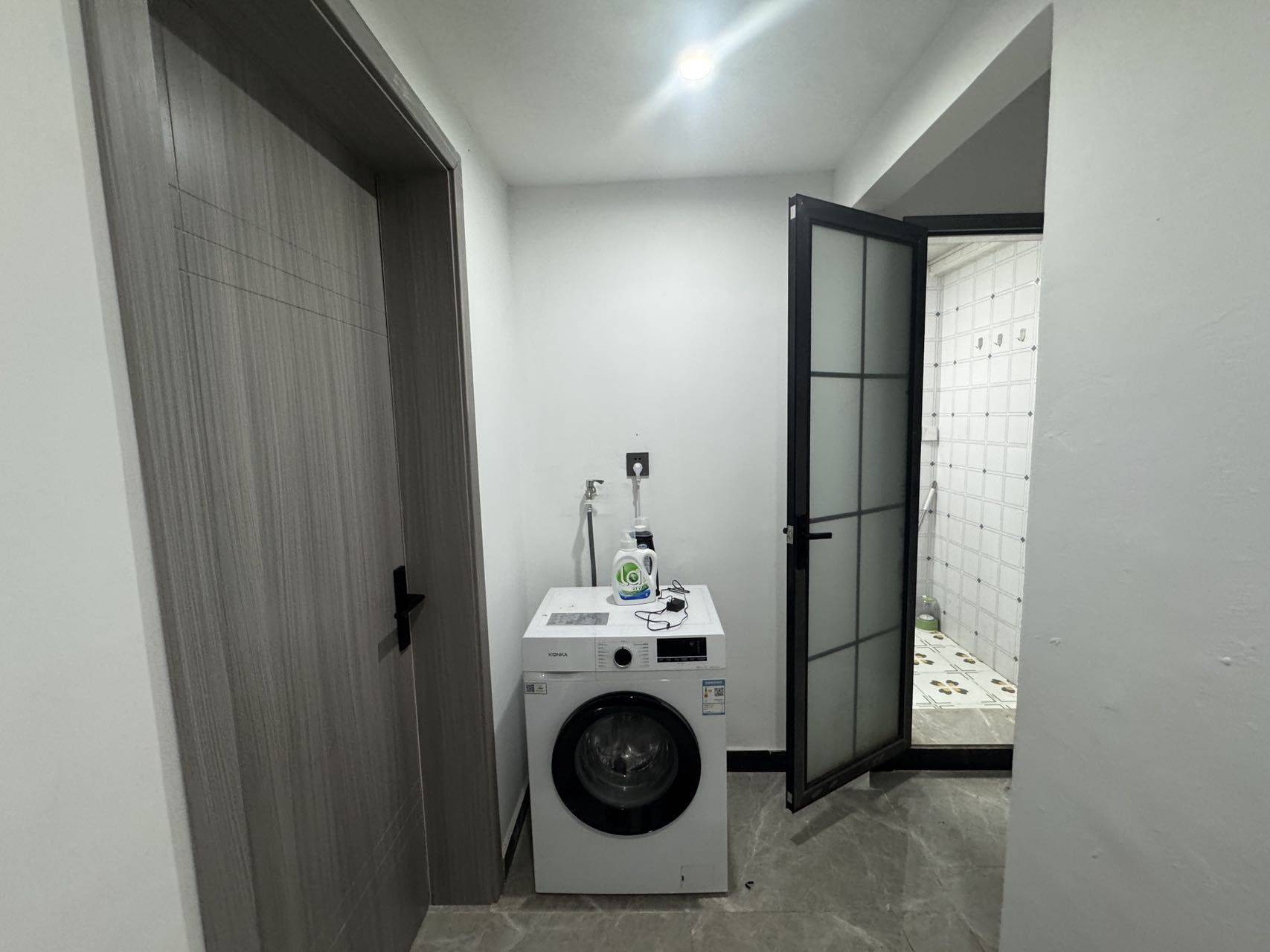 Shanghai-Pudong-一室户,独卫,Cozy Home,Clean&Comfy,No Gender Limit