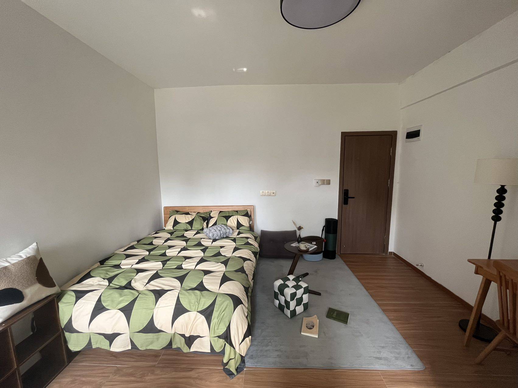 Shenzhen-Longgang-Cozy Home,Clean&Comfy,No Gender Limit,Hustle & Bustle,“Friends”,Chilled