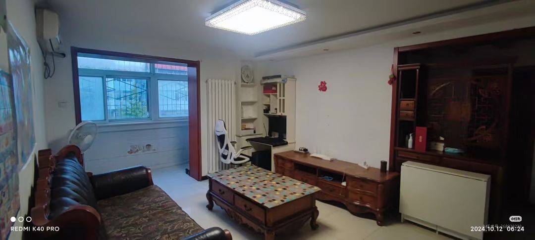 Beijing-Tongzhou-👯â€â™€ï¸,Shared Apartment,Long & Short Term