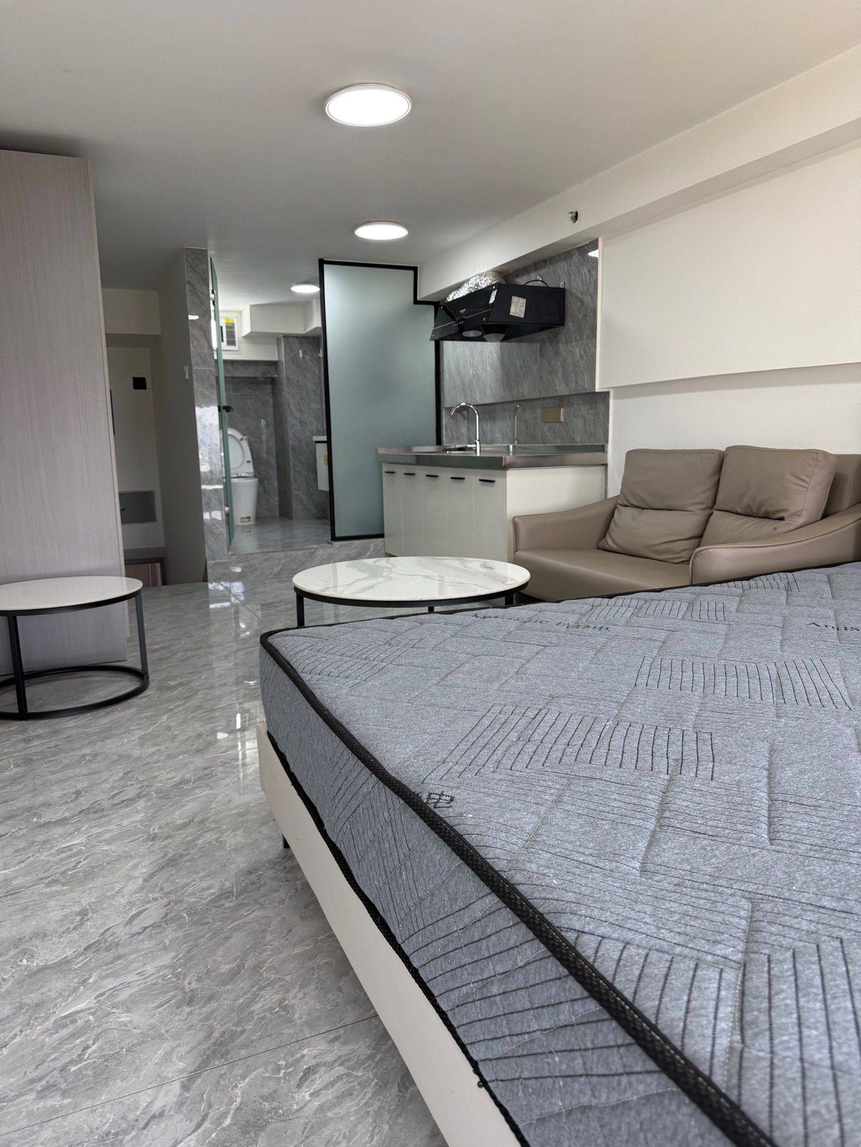 Kunming-Guandu-Cozy Home,Clean&Comfy,No Gender Limit,Hustle & Bustle,“Friends”,Chilled,LGBTQ Friendly,Pet Friendly