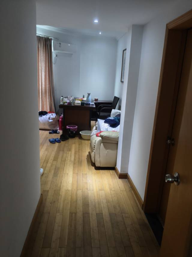 杭州 上城 | 长堤明苑-25A栋_5