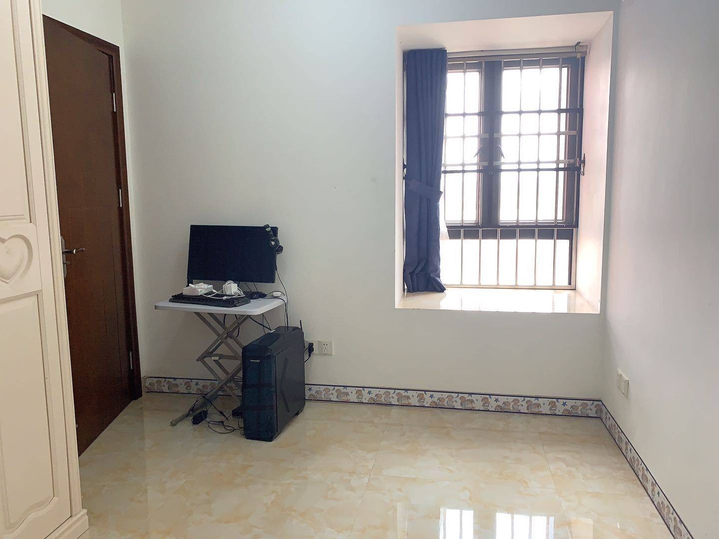 Zhuhai-Jinwan-Cozy Home,Clean&Comfy,No Gender Limit,“Friends”,Chilled