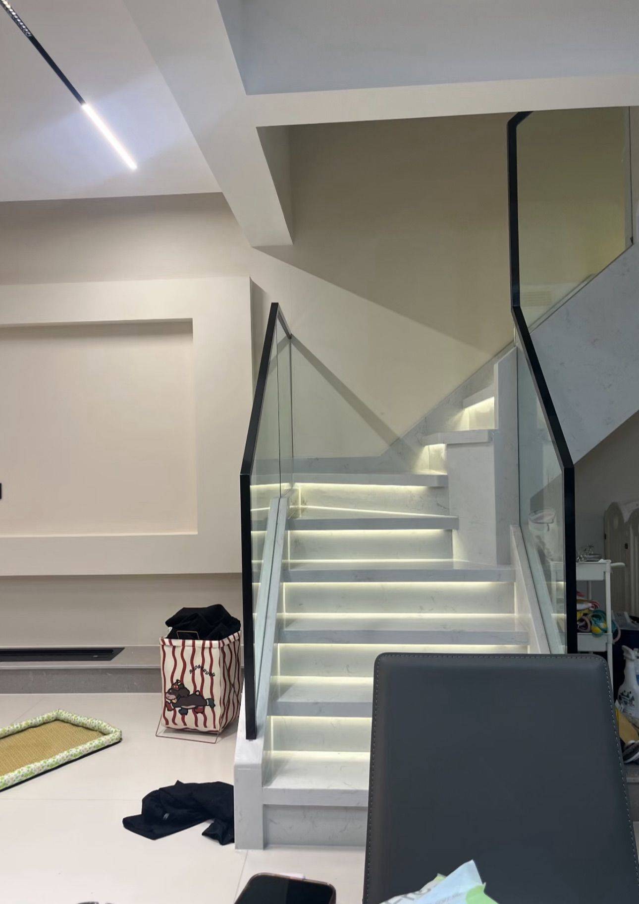 Nanjing-Qixia-Cozy Home