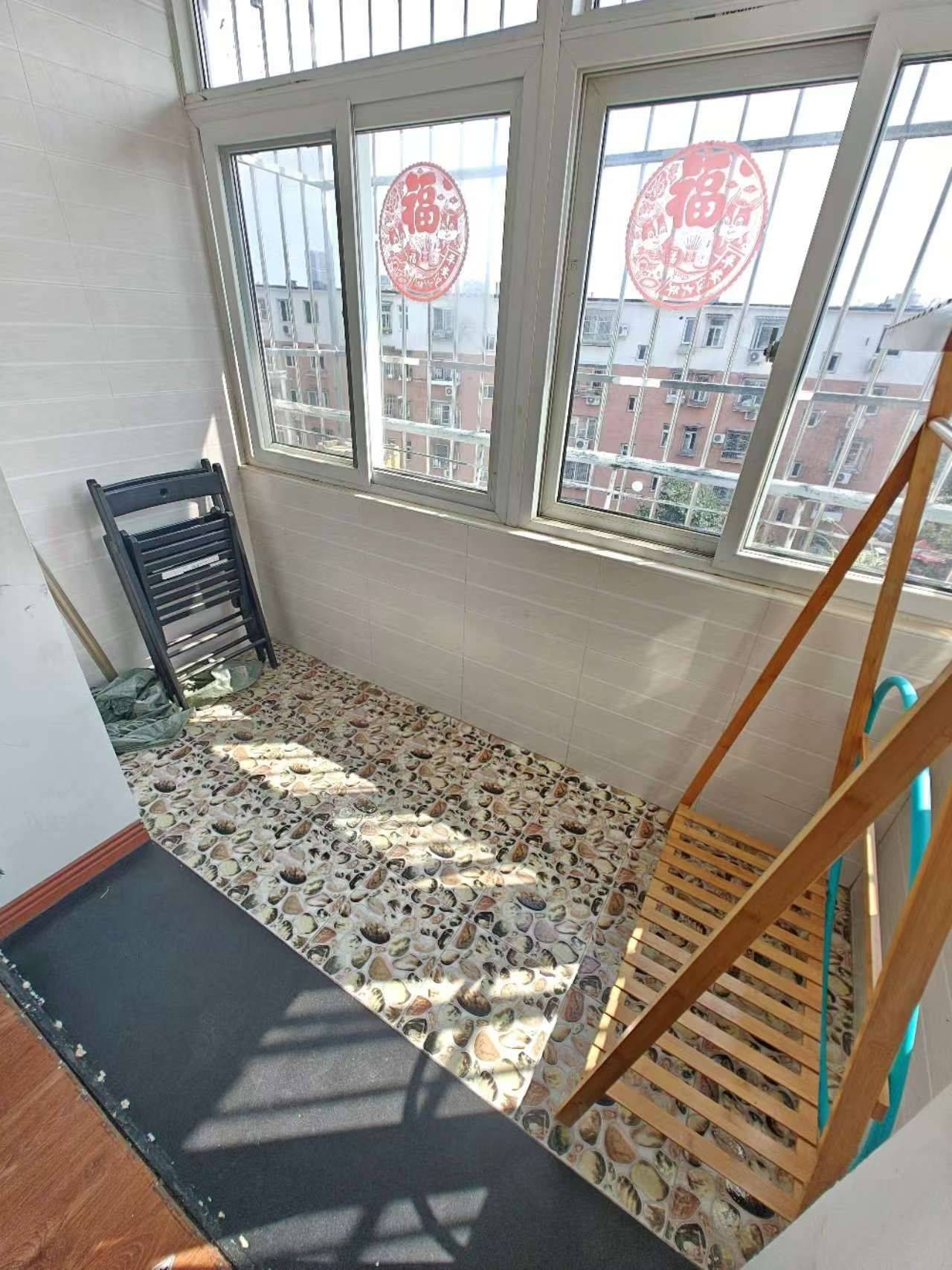 Beijing-Shijingshan-Cozy Home,Clean&Comfy,No Gender Limit