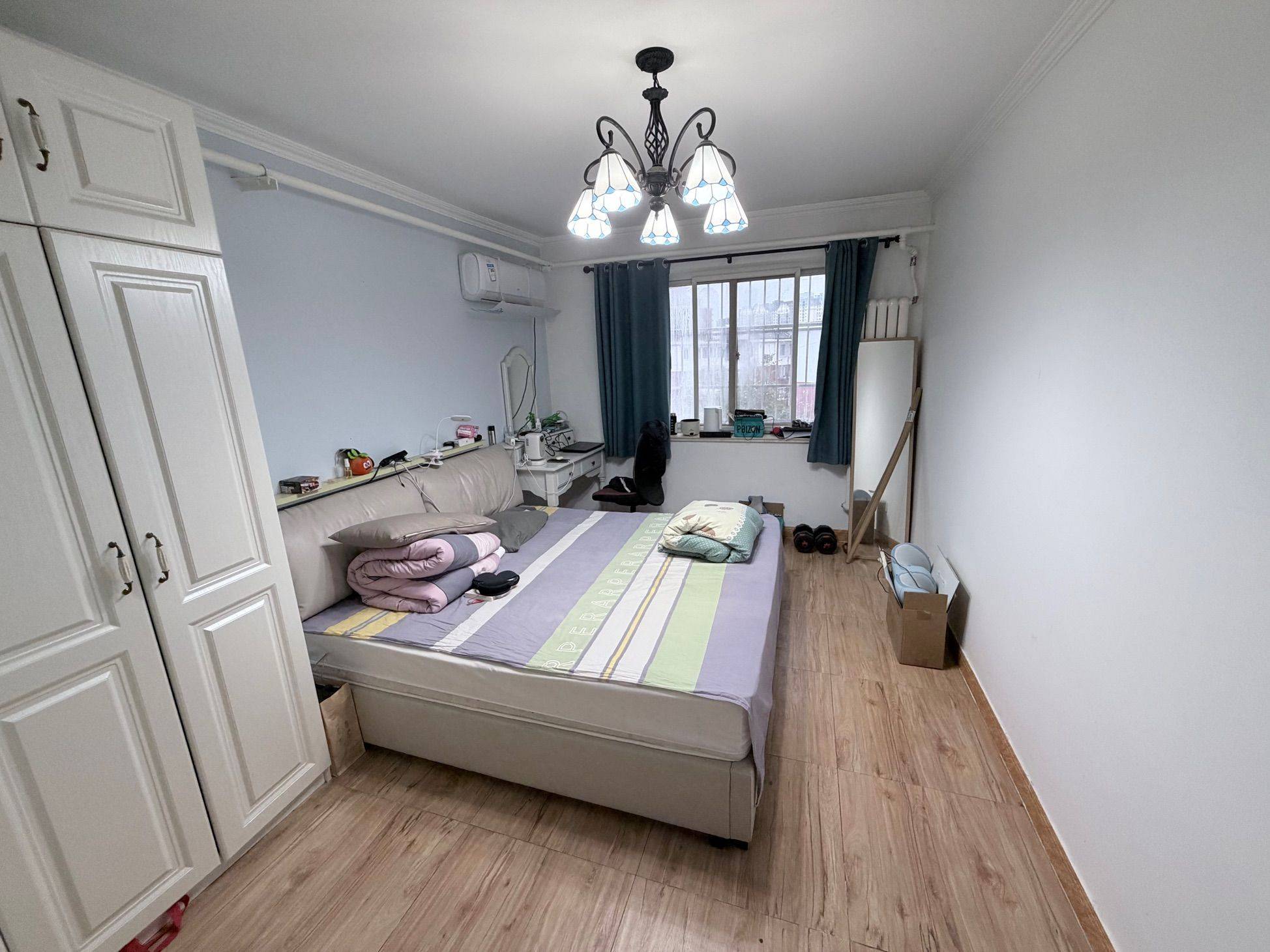 Beijing-Fengtai-Cozy Home,Clean&Comfy,No Gender Limit,Pet Friendly