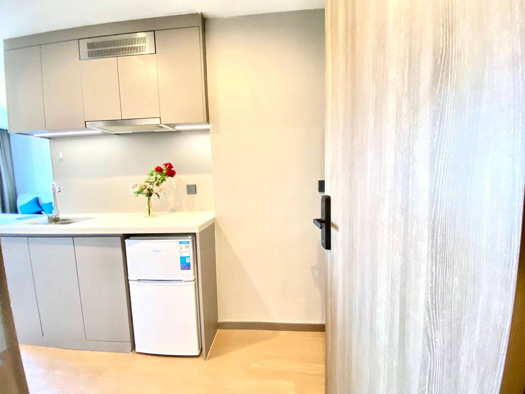 Shanghai-Pudong-Cozy Home,Clean&Comfy,No Gender Limit,Hustle & Bustle,Chilled