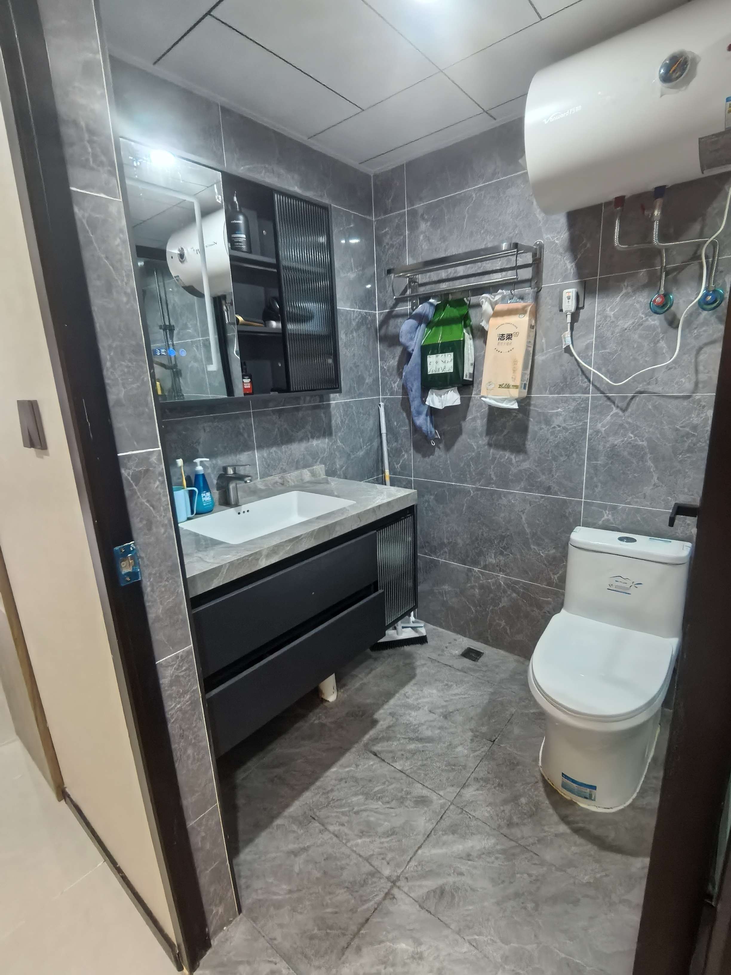 Guangzhou-Huangpu-100RMB/Night,Cozy Home,Clean&Comfy,No Gender Limit,Hustle & Bustle,“Friends”