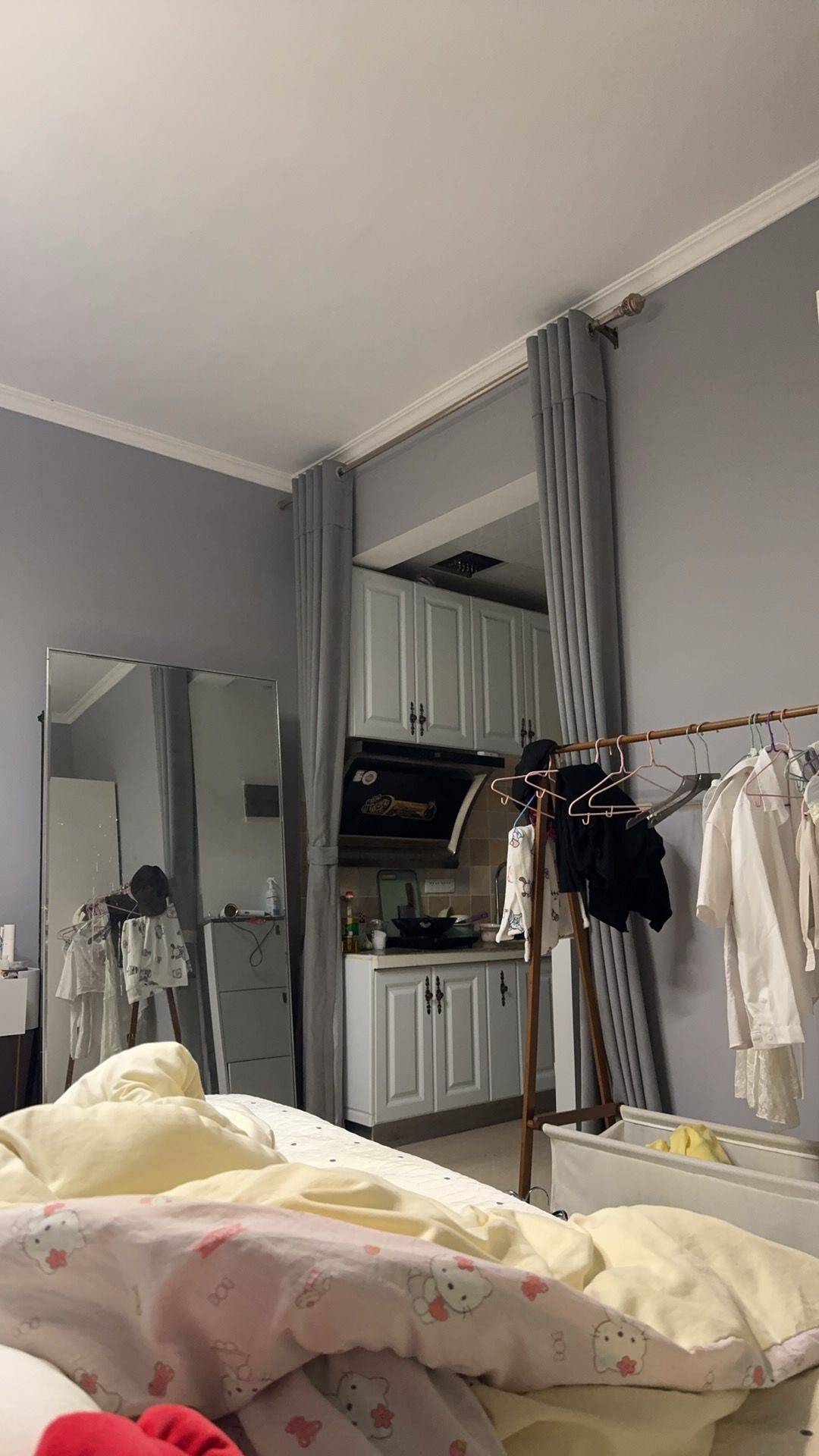 Zhengzhou-Jinshui-Cozy Home