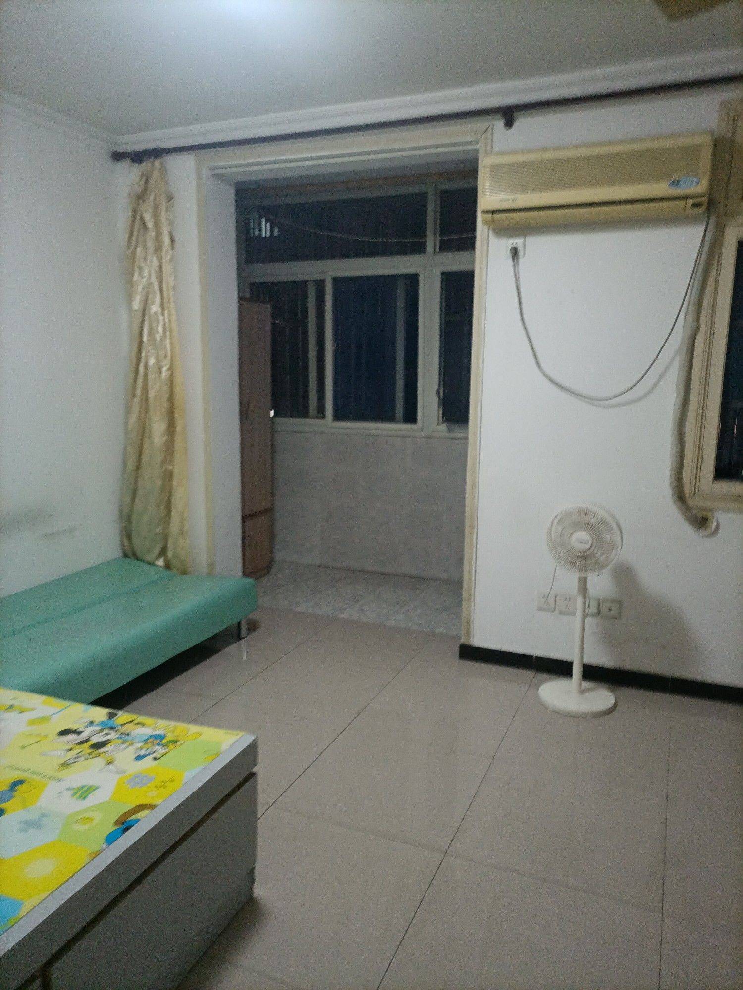 合肥-瑶海-温馨小窝,干净治愈