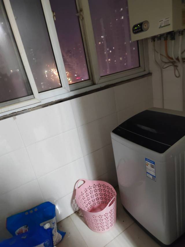 Xi'An-Weiyang-Cozy Home,Clean&Comfy