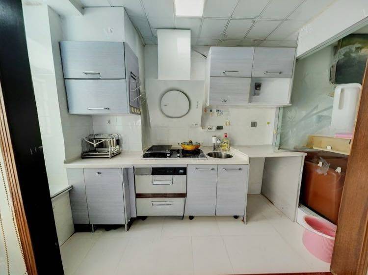 Zhuhai-Xiangzhou-Cozy Home,Clean&Comfy,Chilled